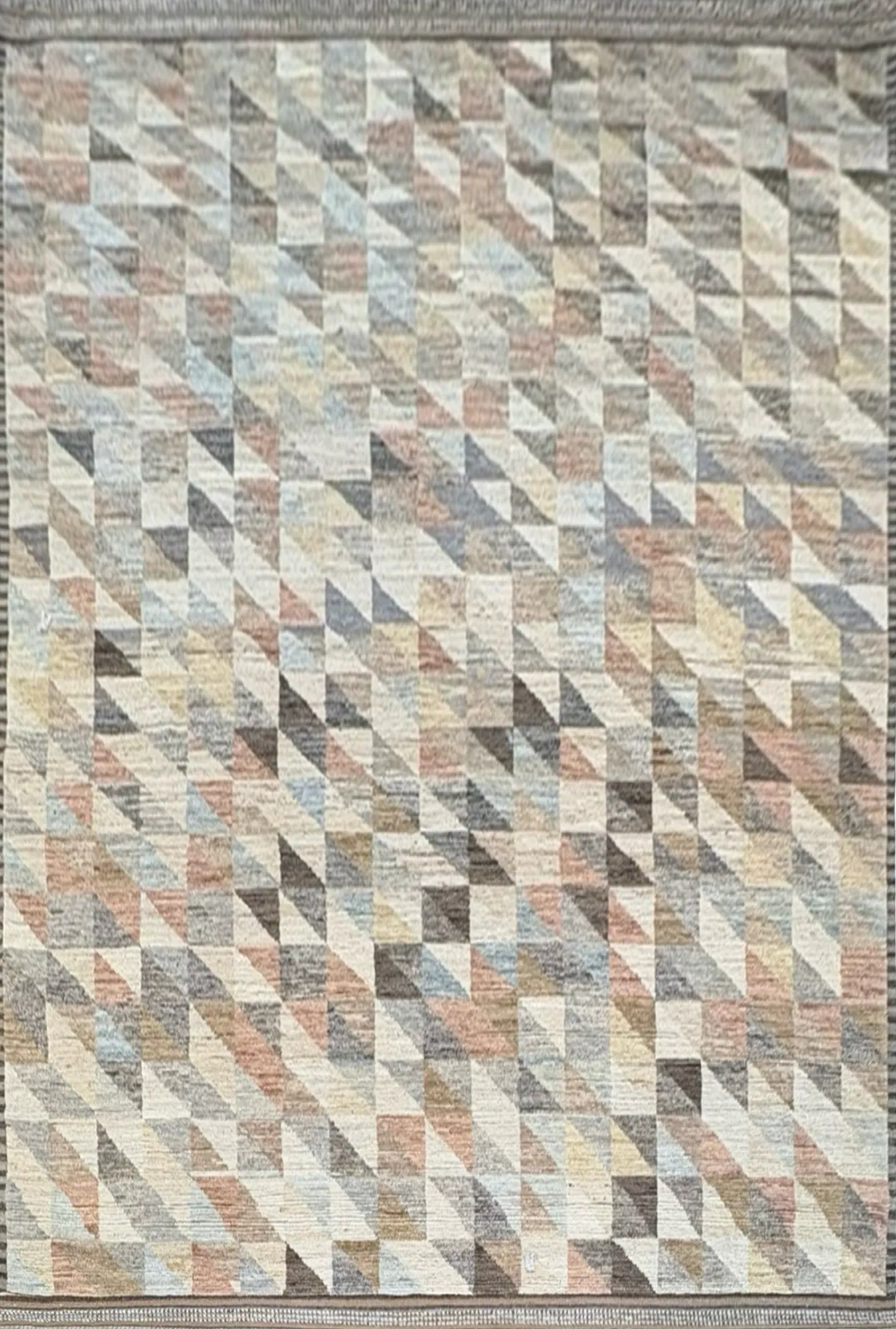 Main rug