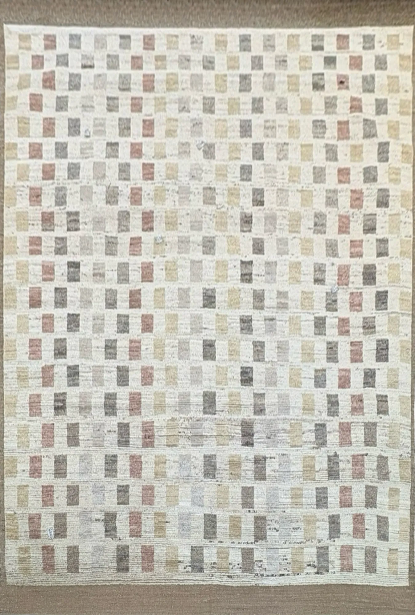 Main rug