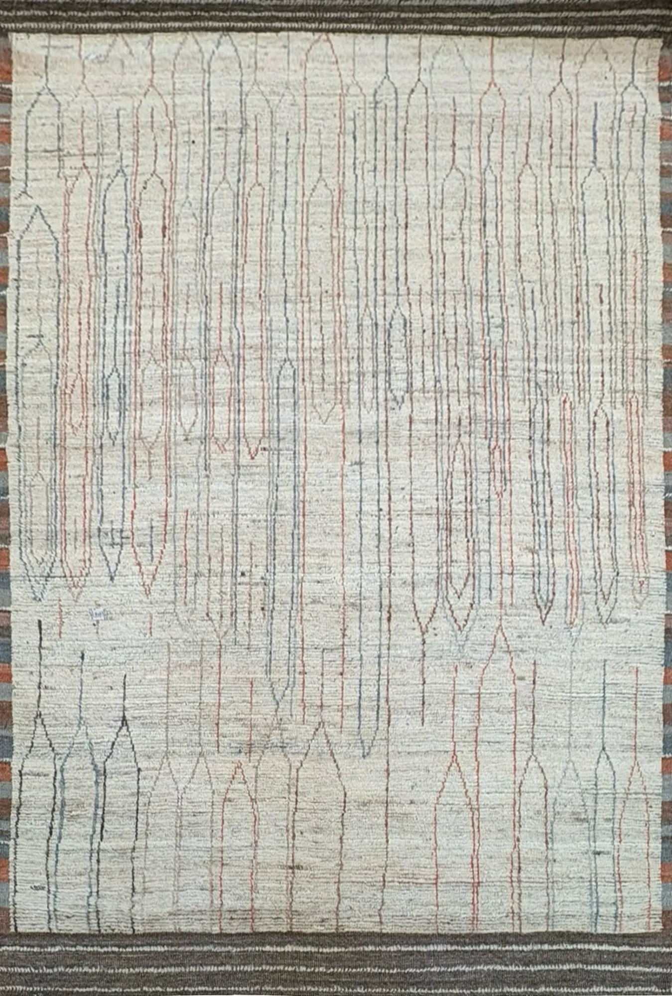 Main rug