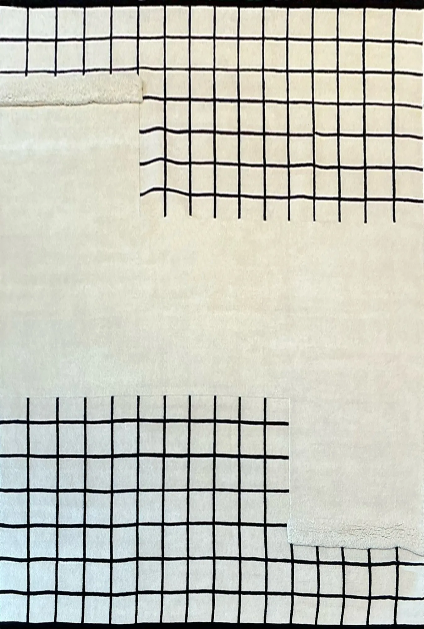 Main rug