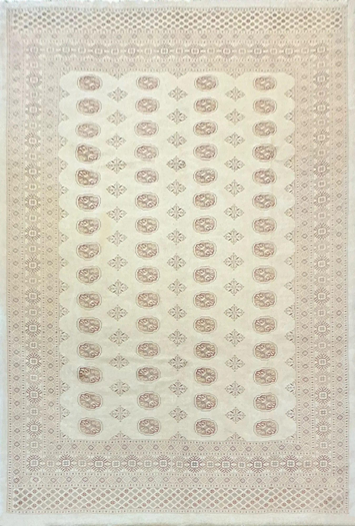 Main rug
