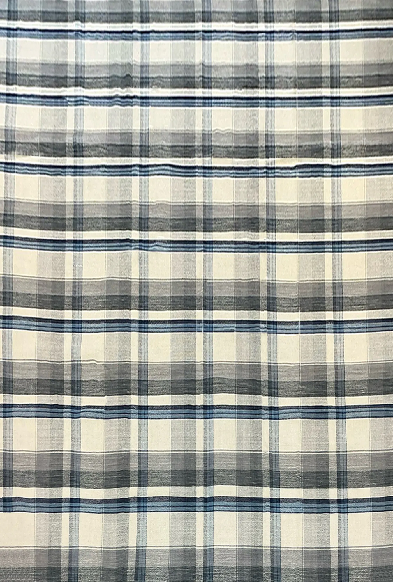 Main rug