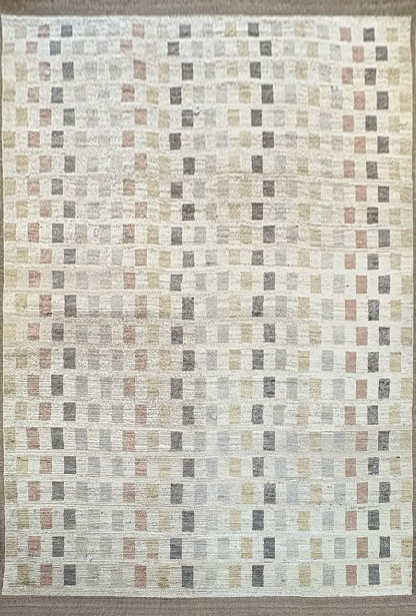 Main rug