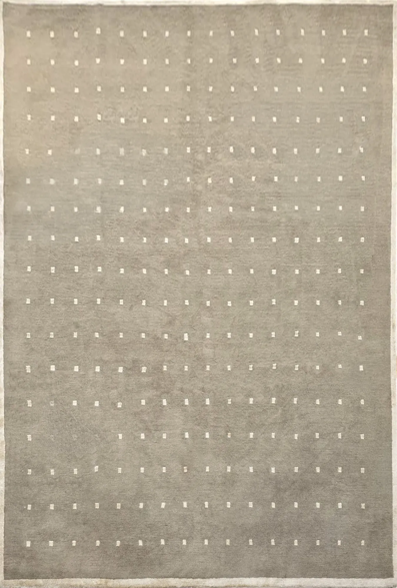 Main rug