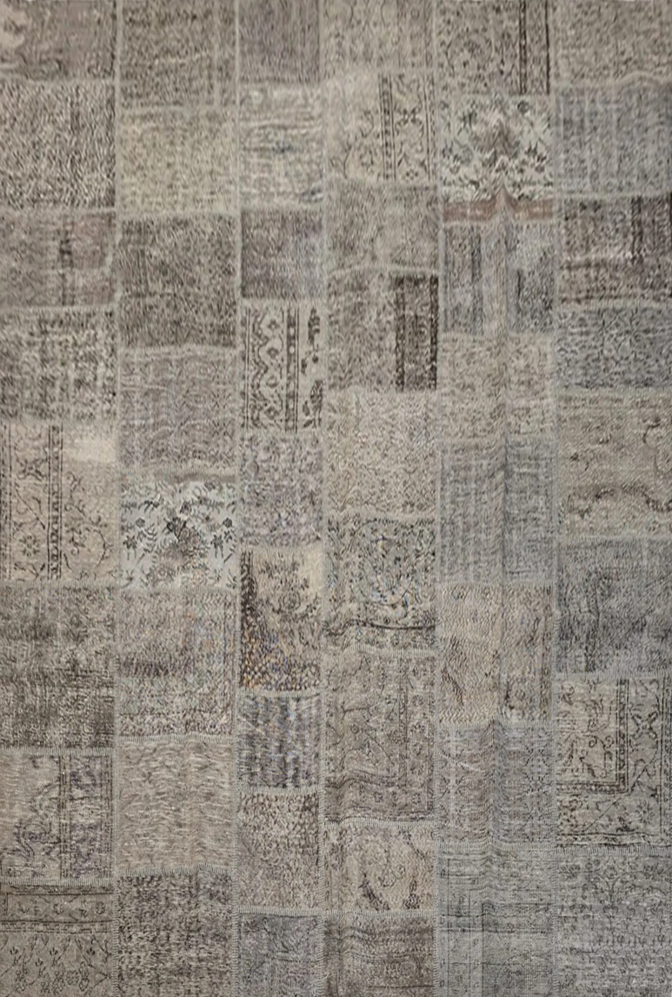 Main rug