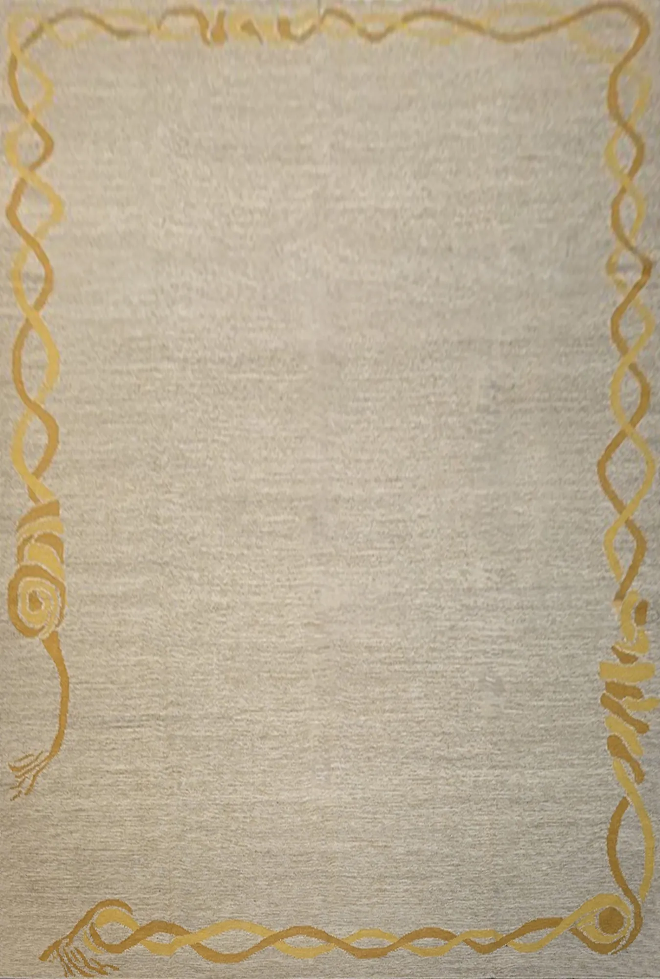 Main rug