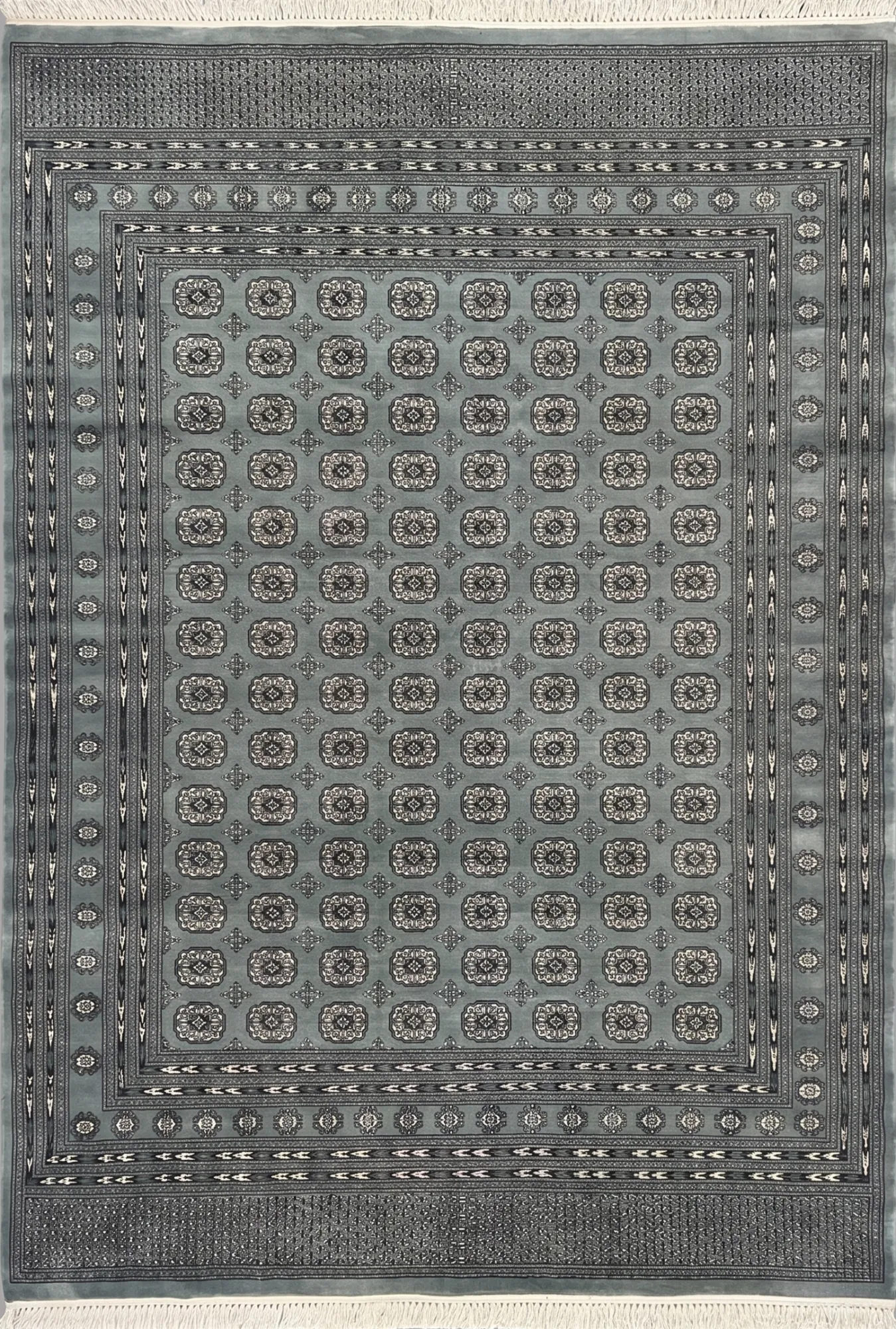 Main rug