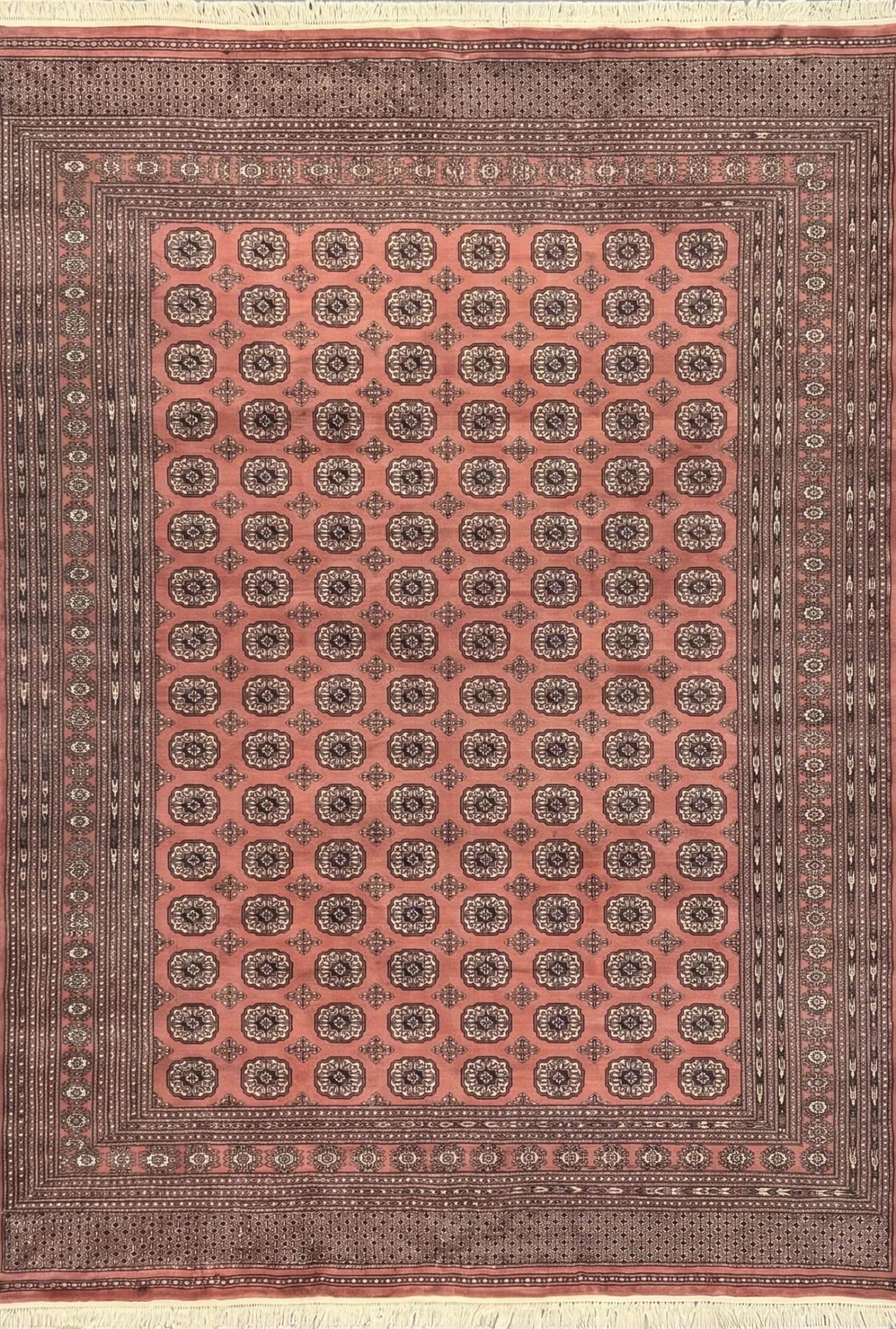 Main rug