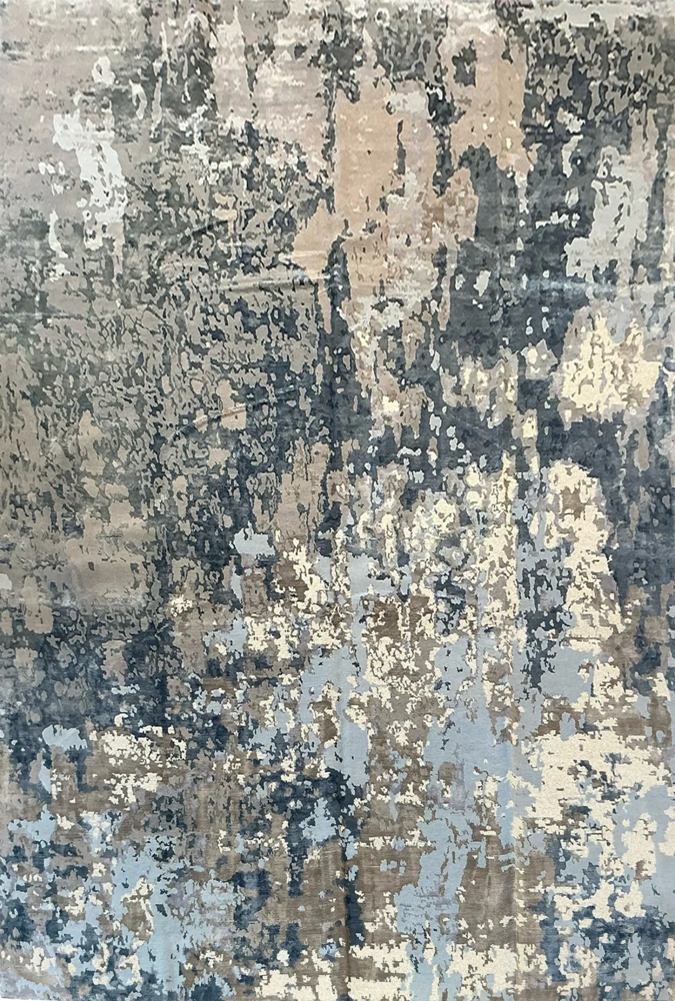 Main rug