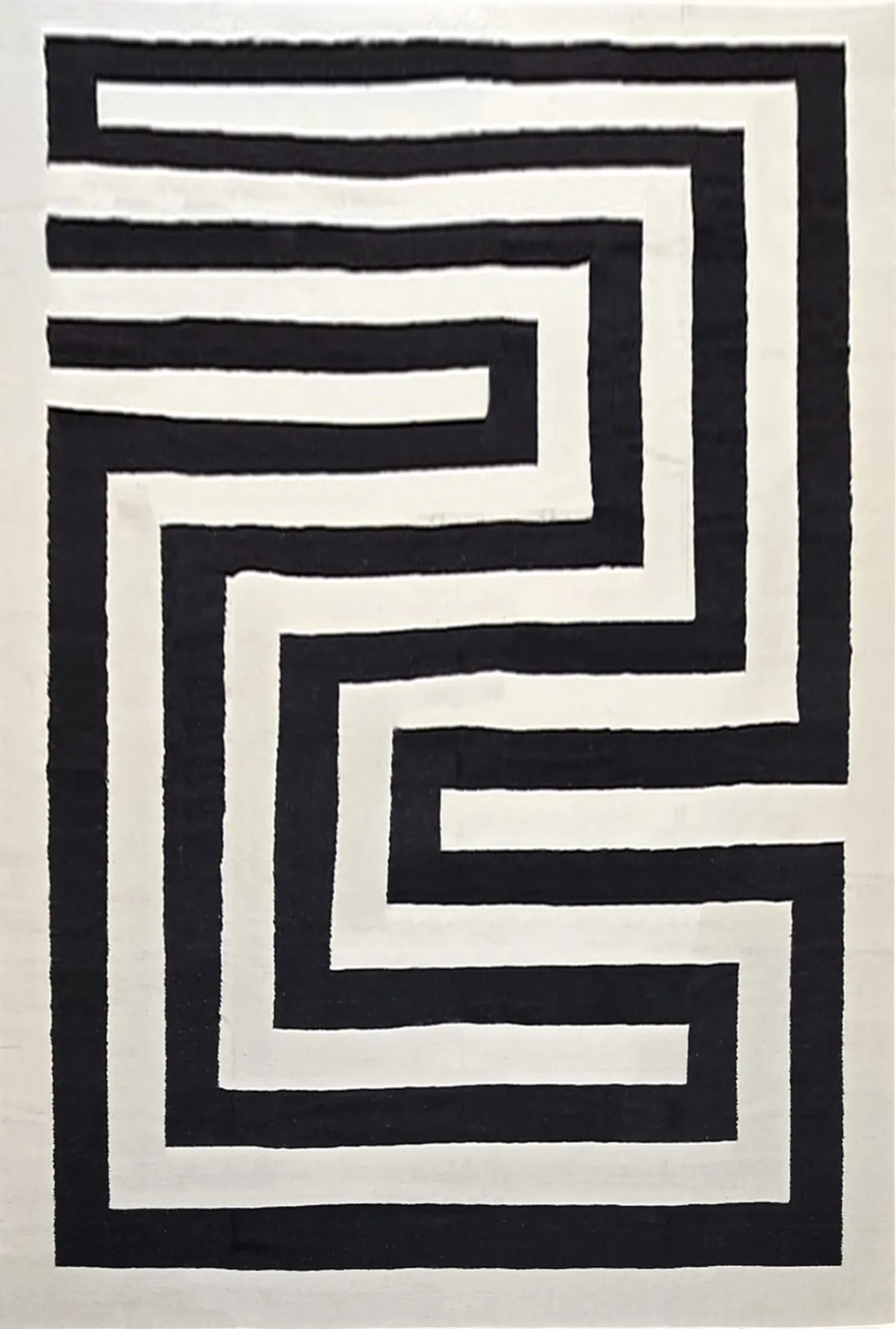 Main rug