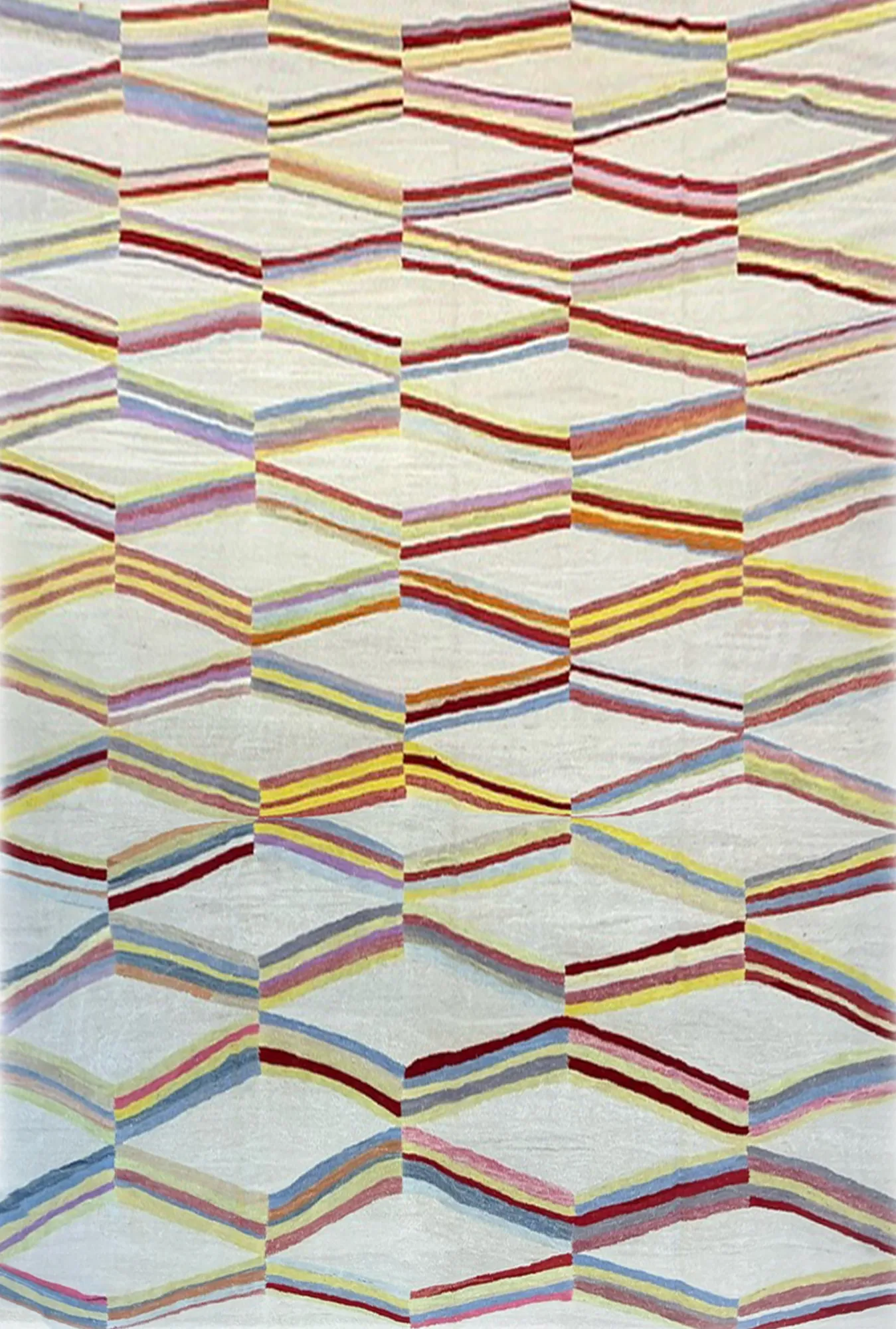 Main rug