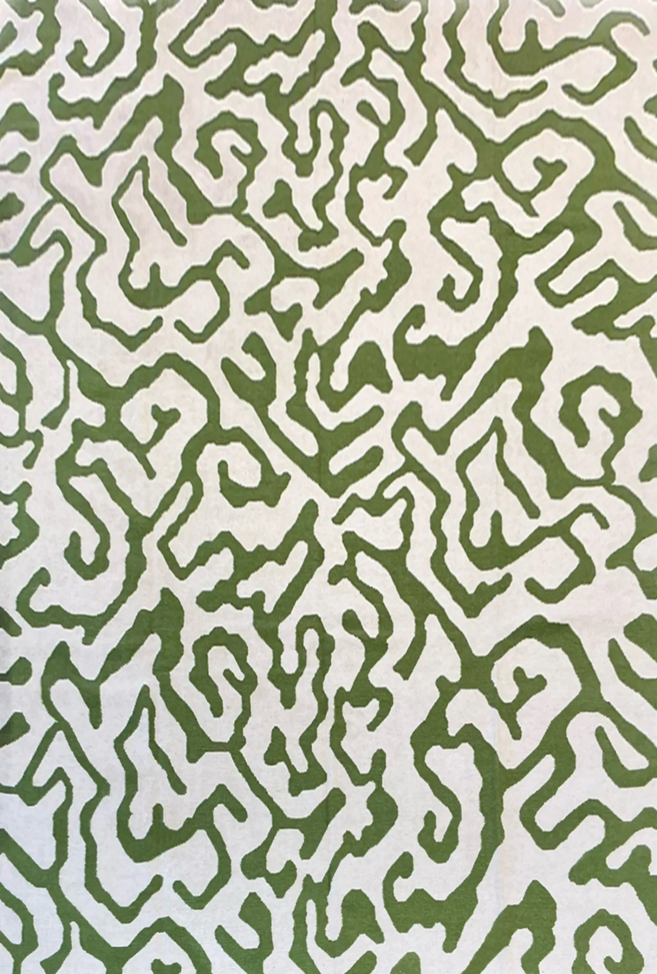 Main rug