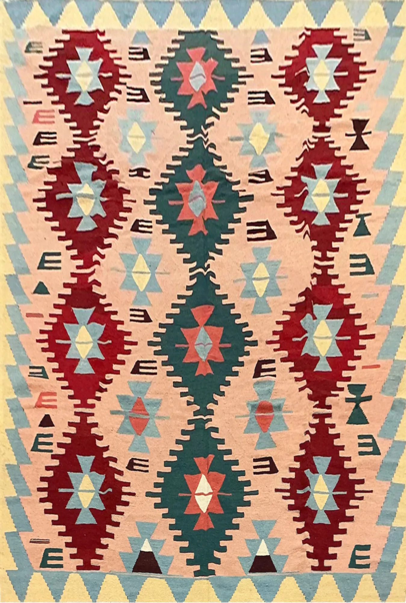 Main rug