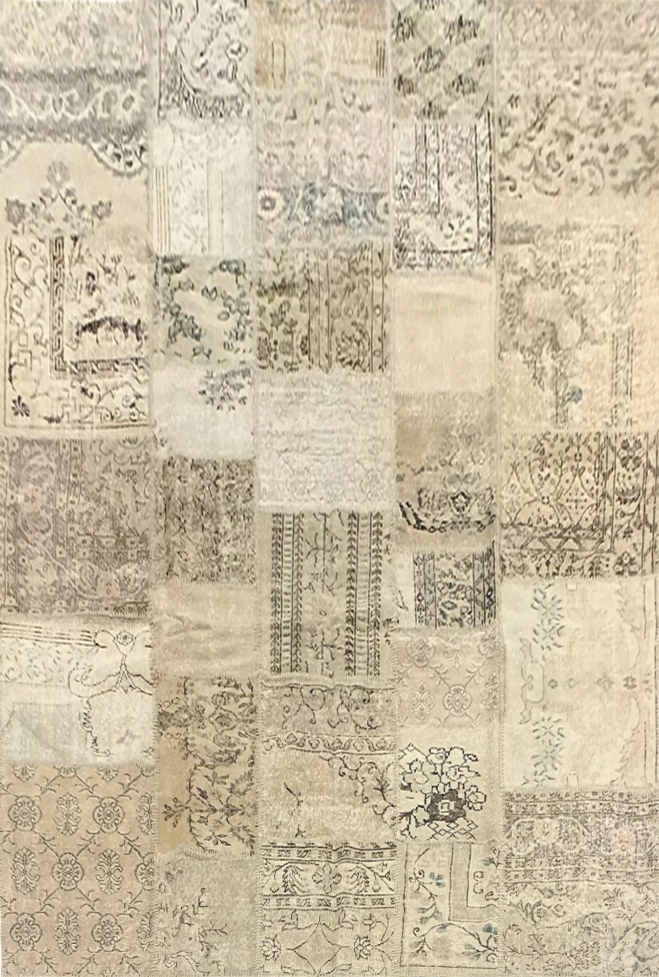 Main rug