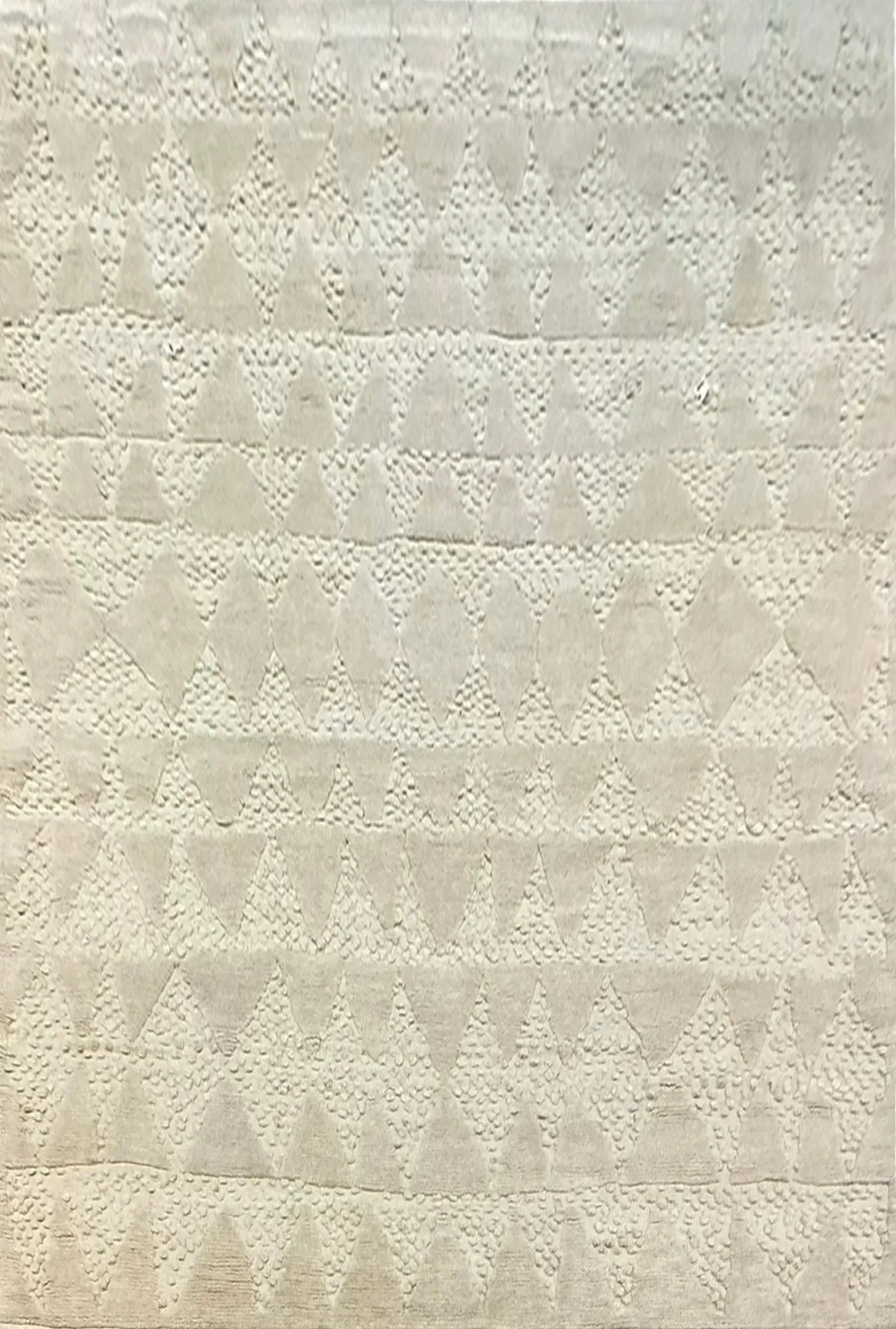 Main rug