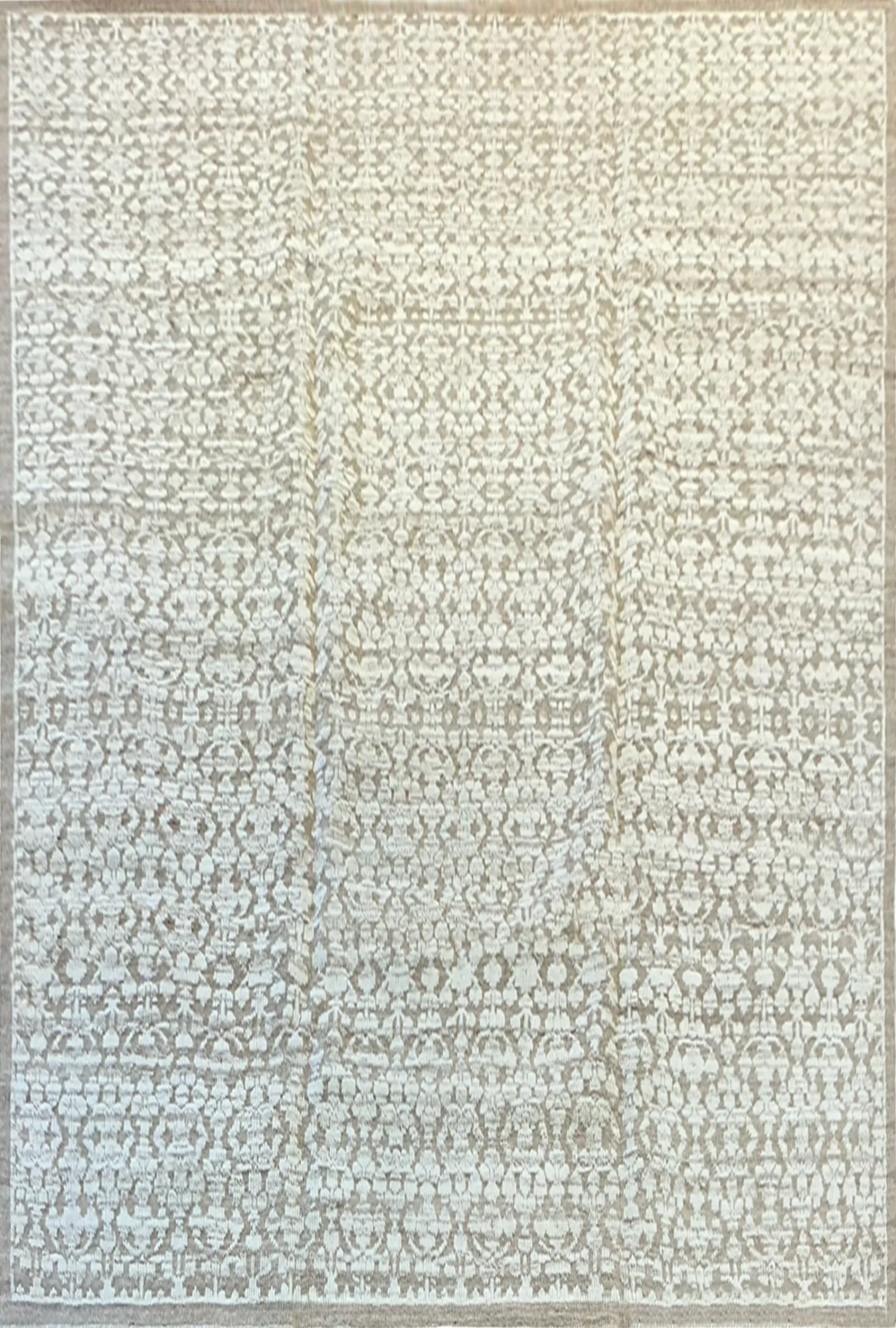 Main rug
