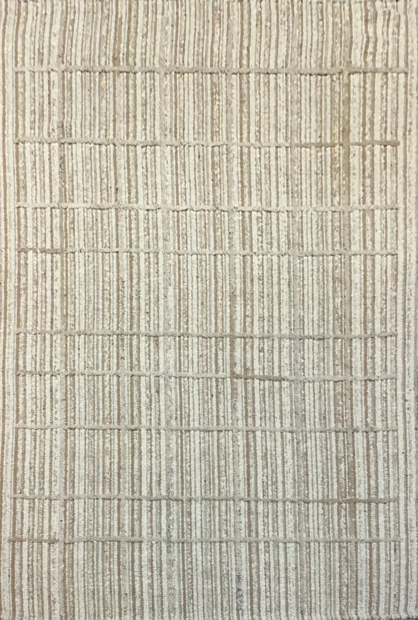 Main rug