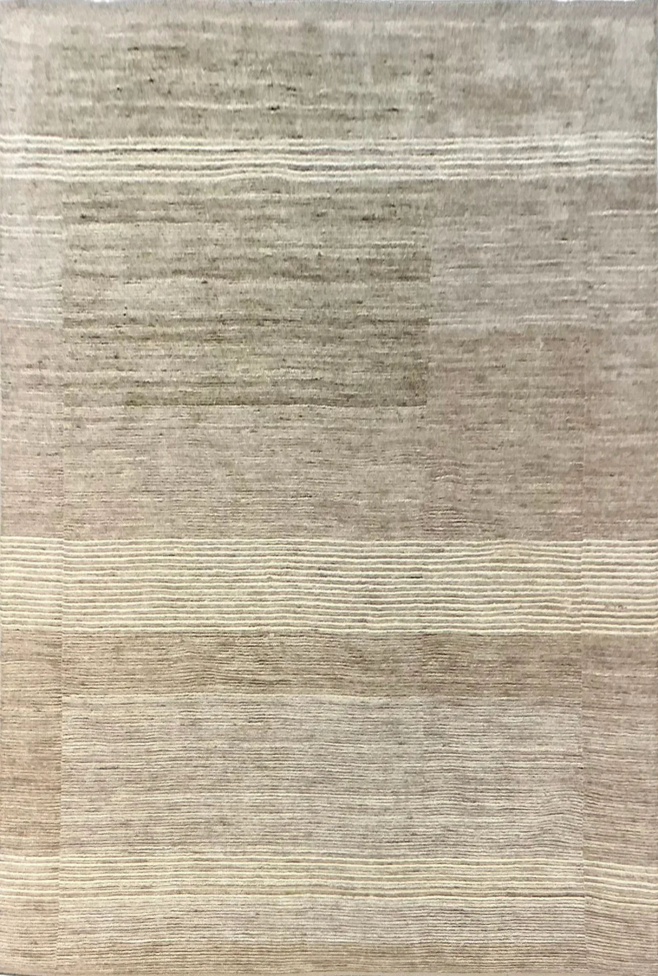 Main rug
