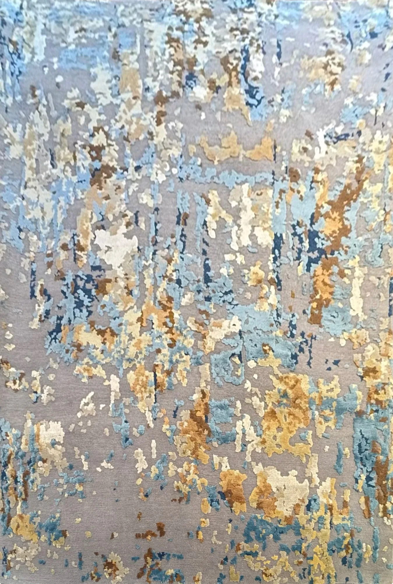 Main rug