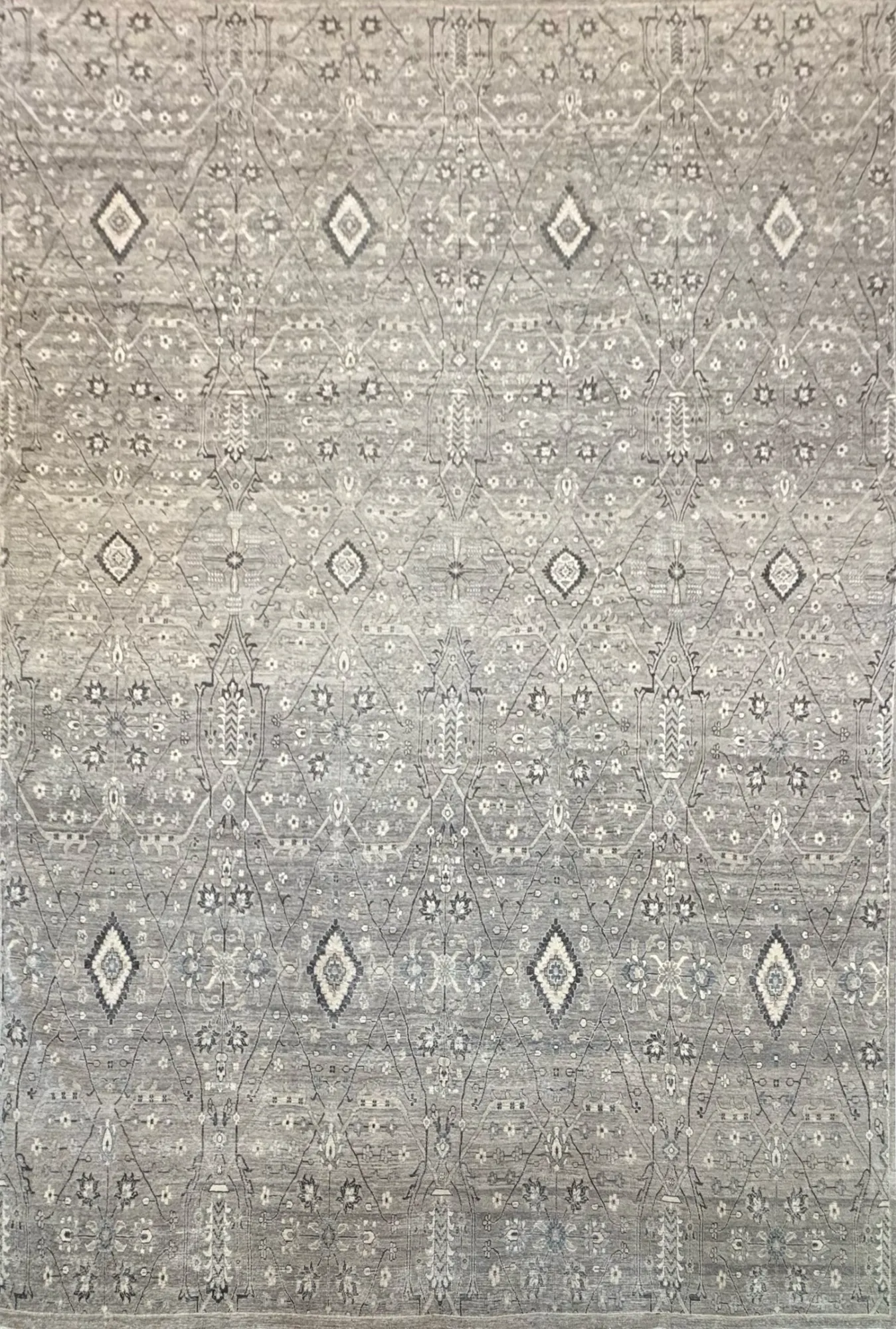 Main rug