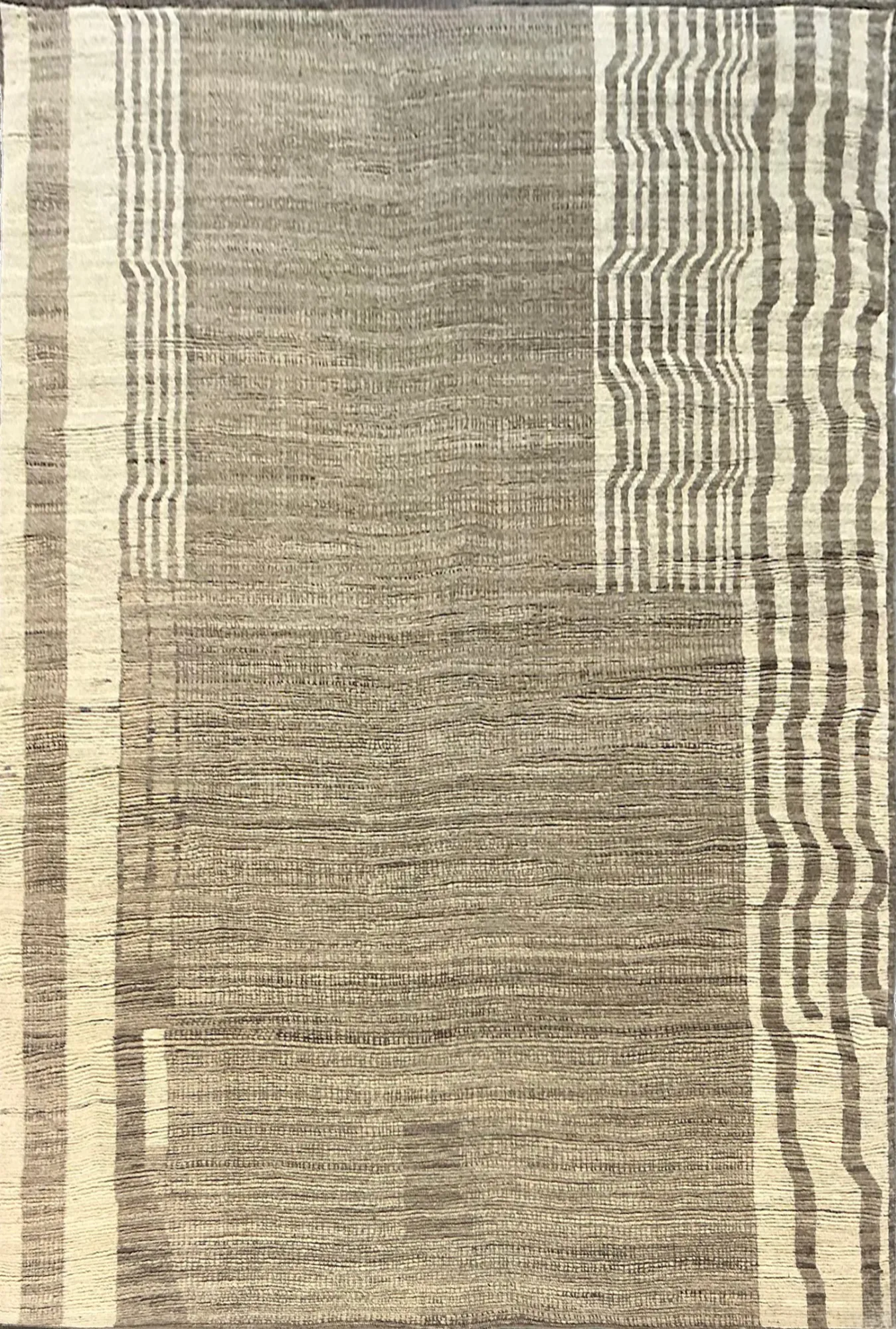 Main rug