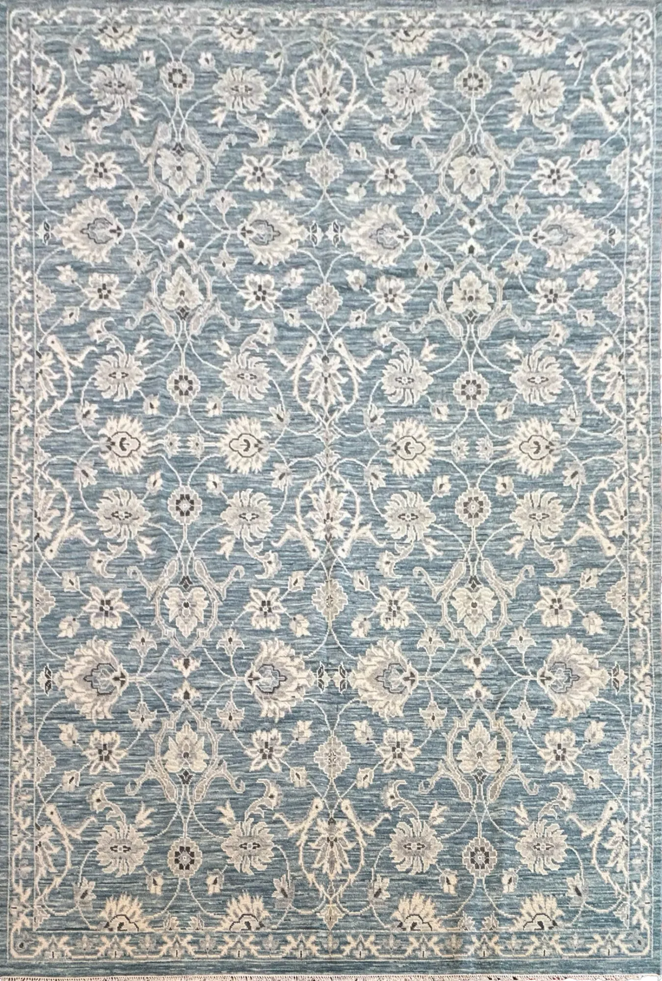 Main rug