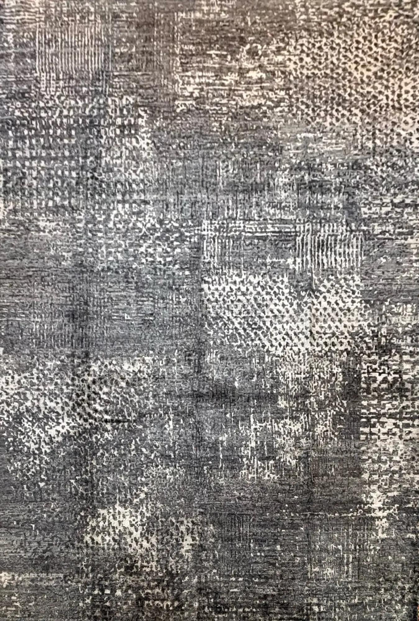 Main rug