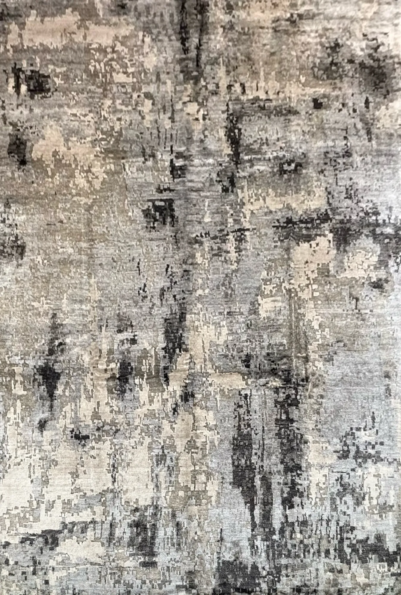 Main rug