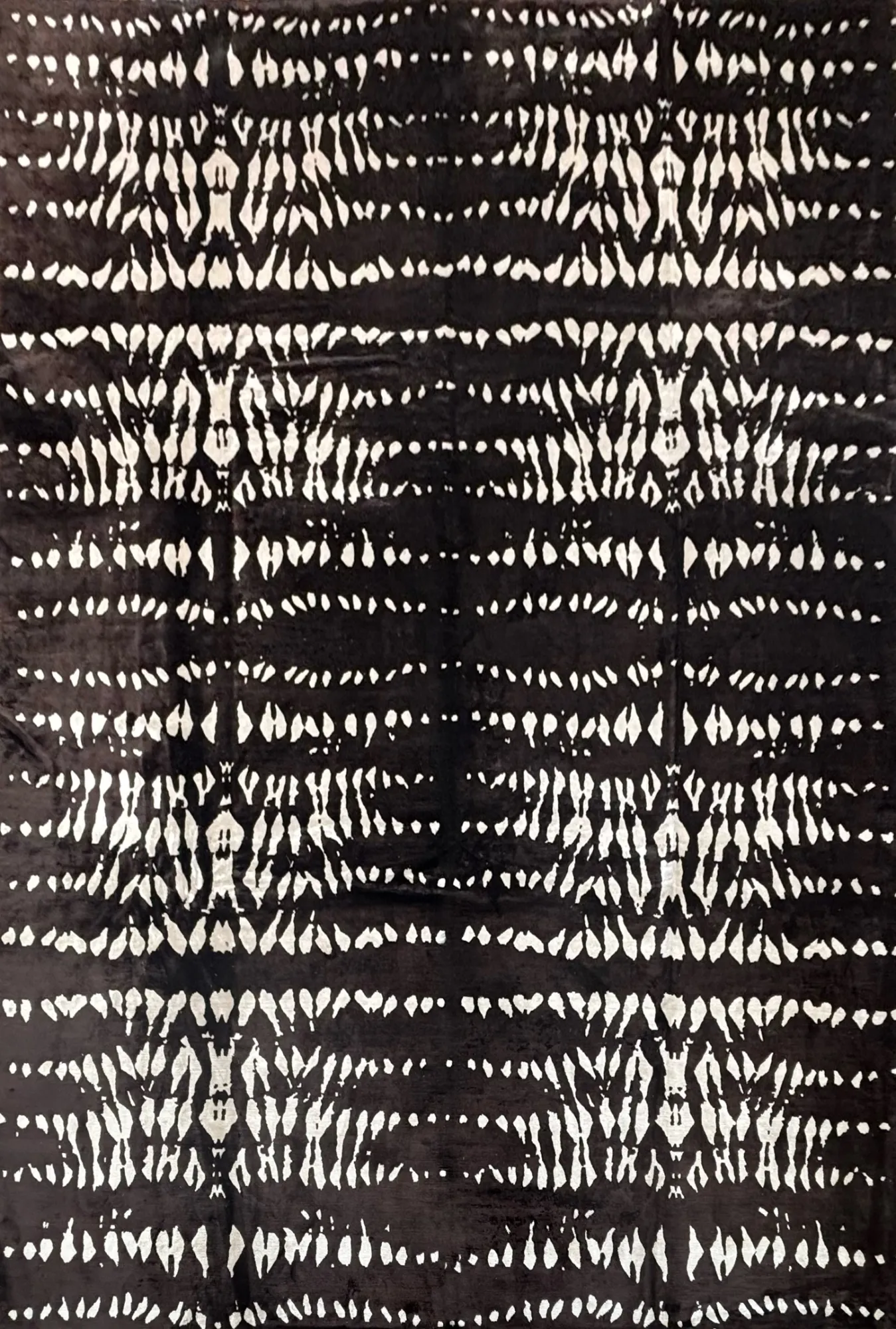 Main rug