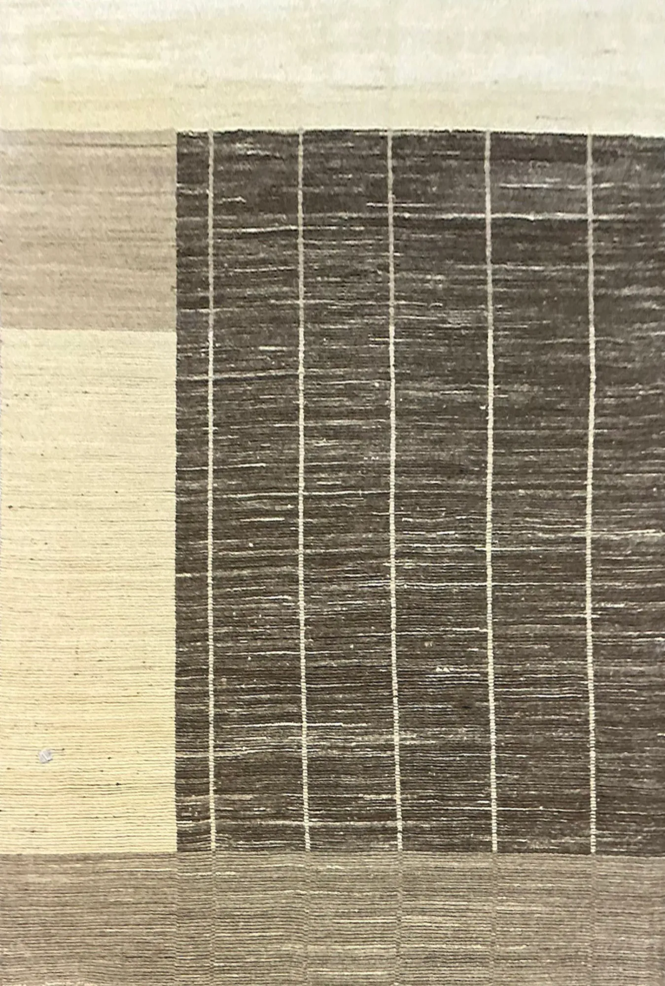 Main rug
