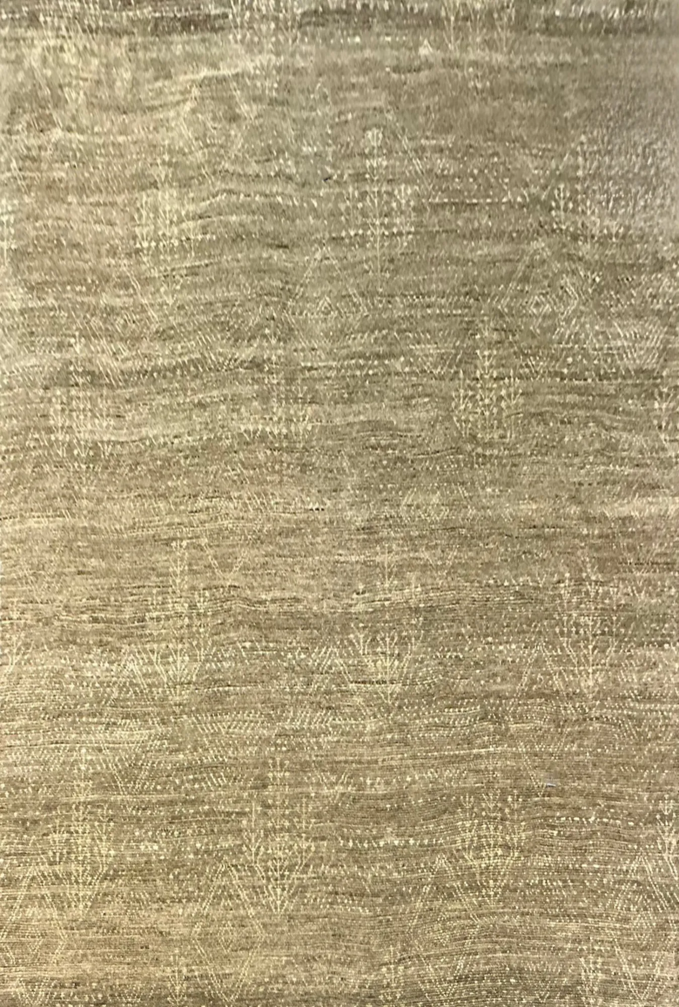 Main rug