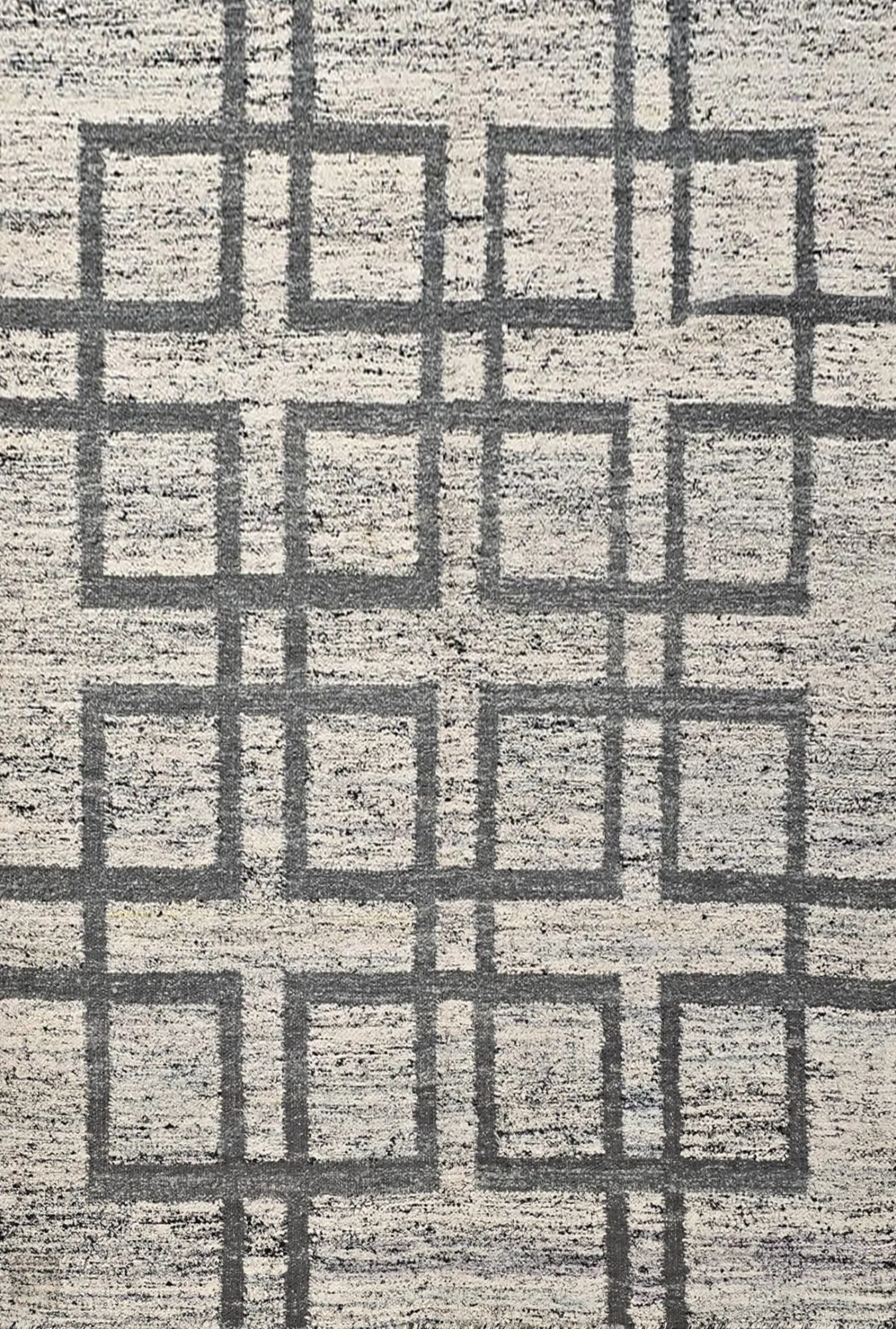 Main rug