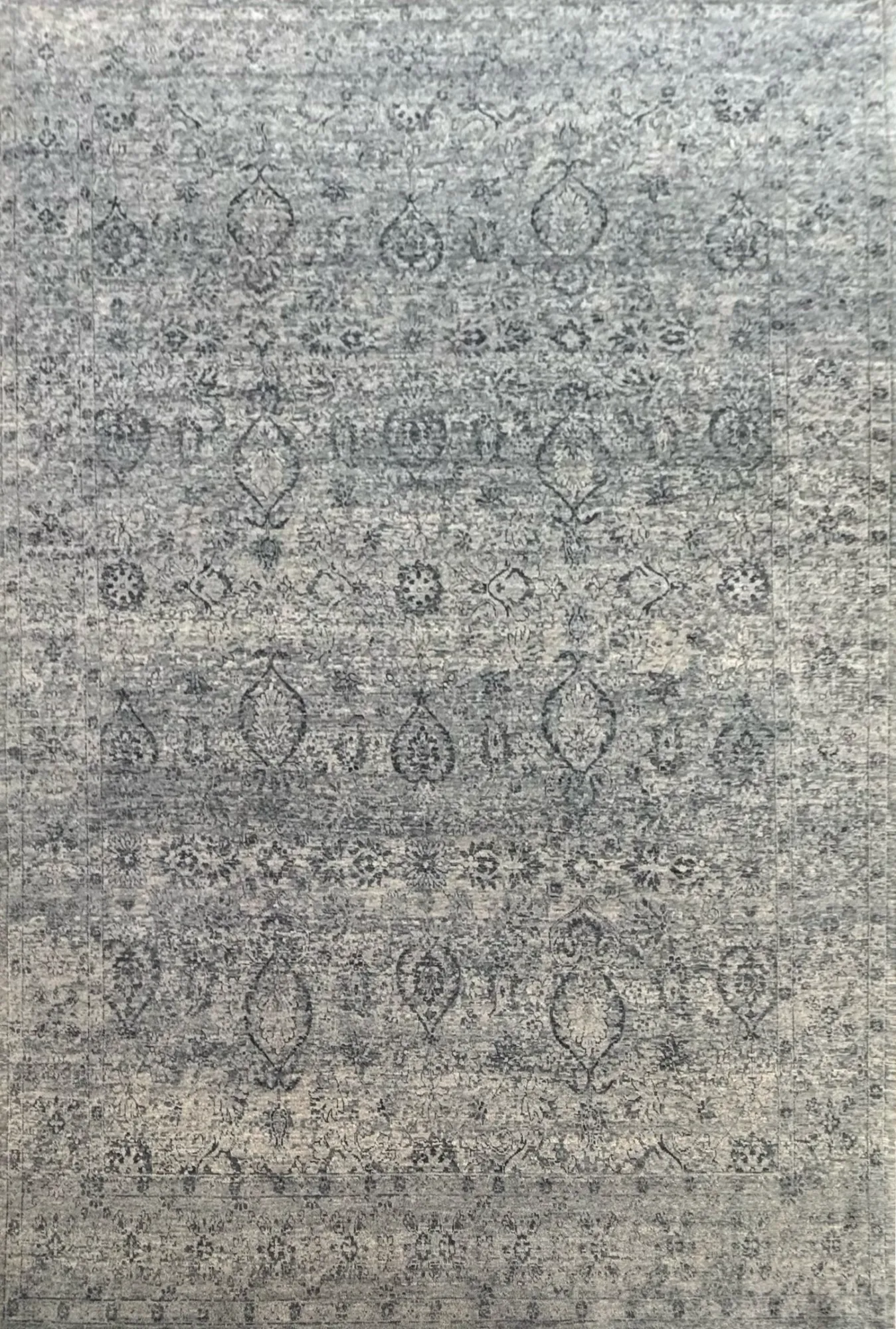 Main rug