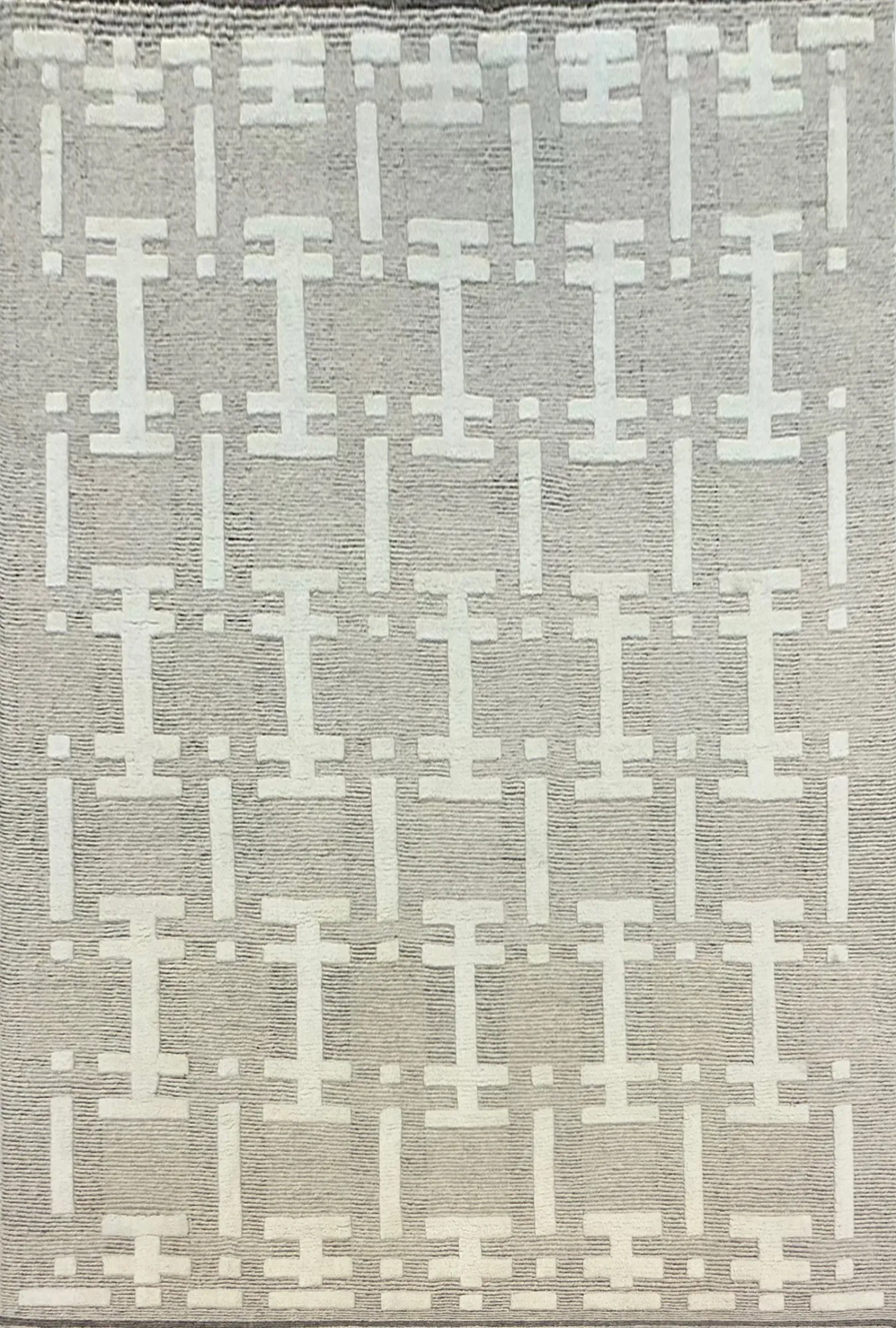 Main rug