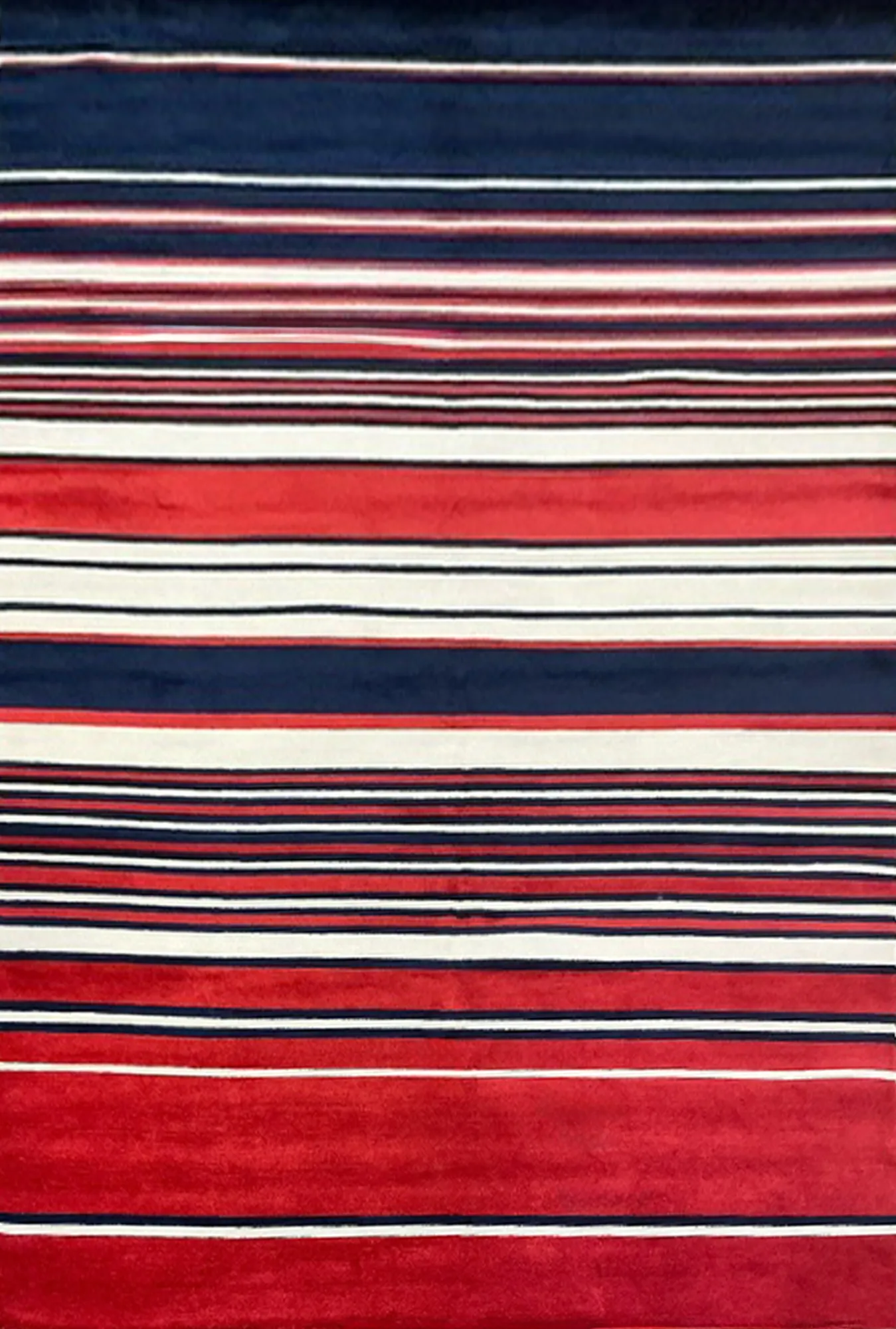 Main rug