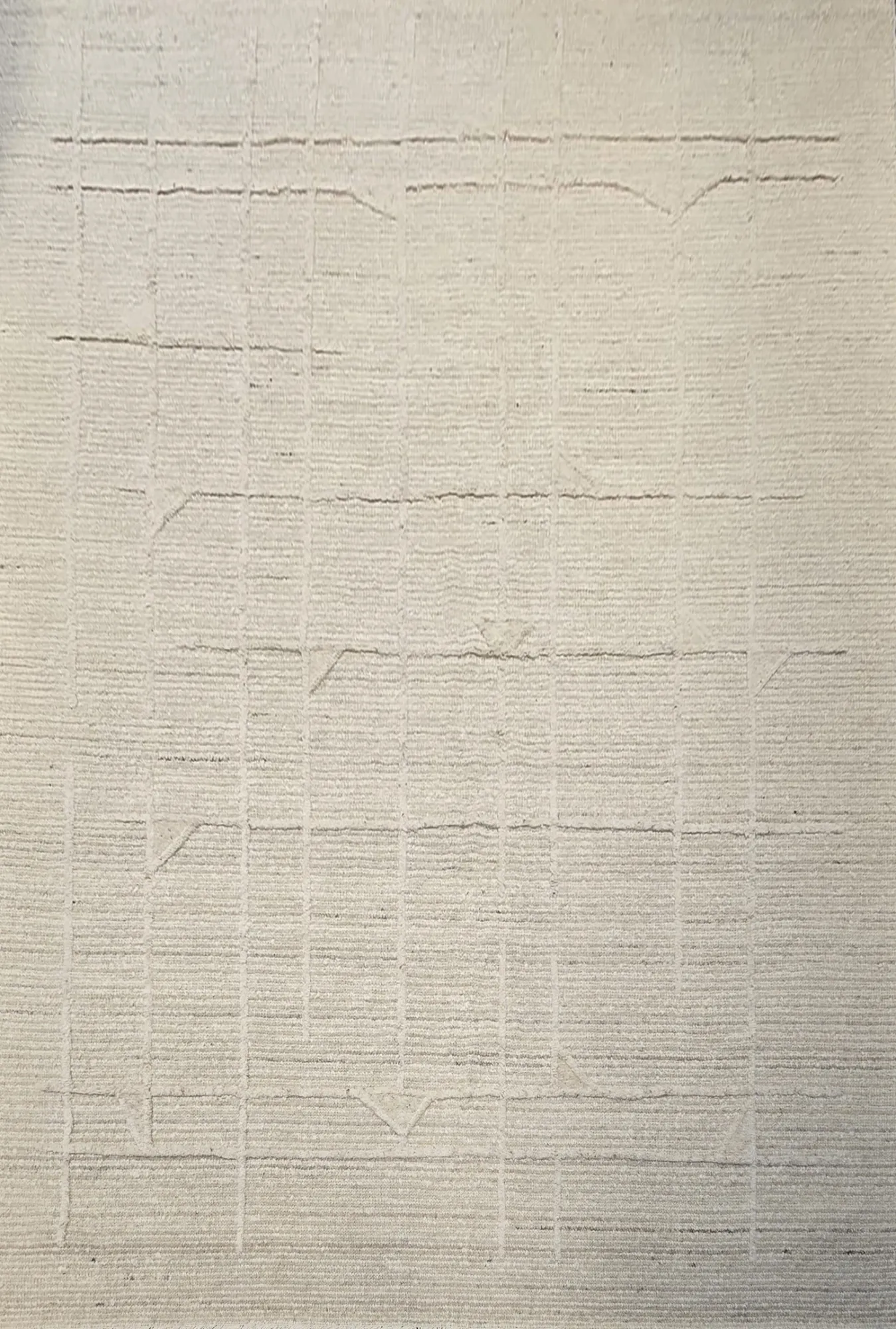 Main rug