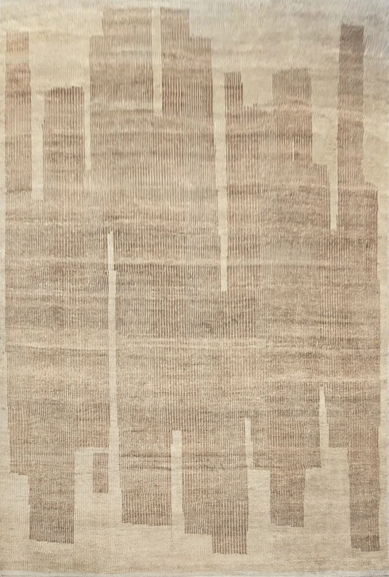 Main rug
