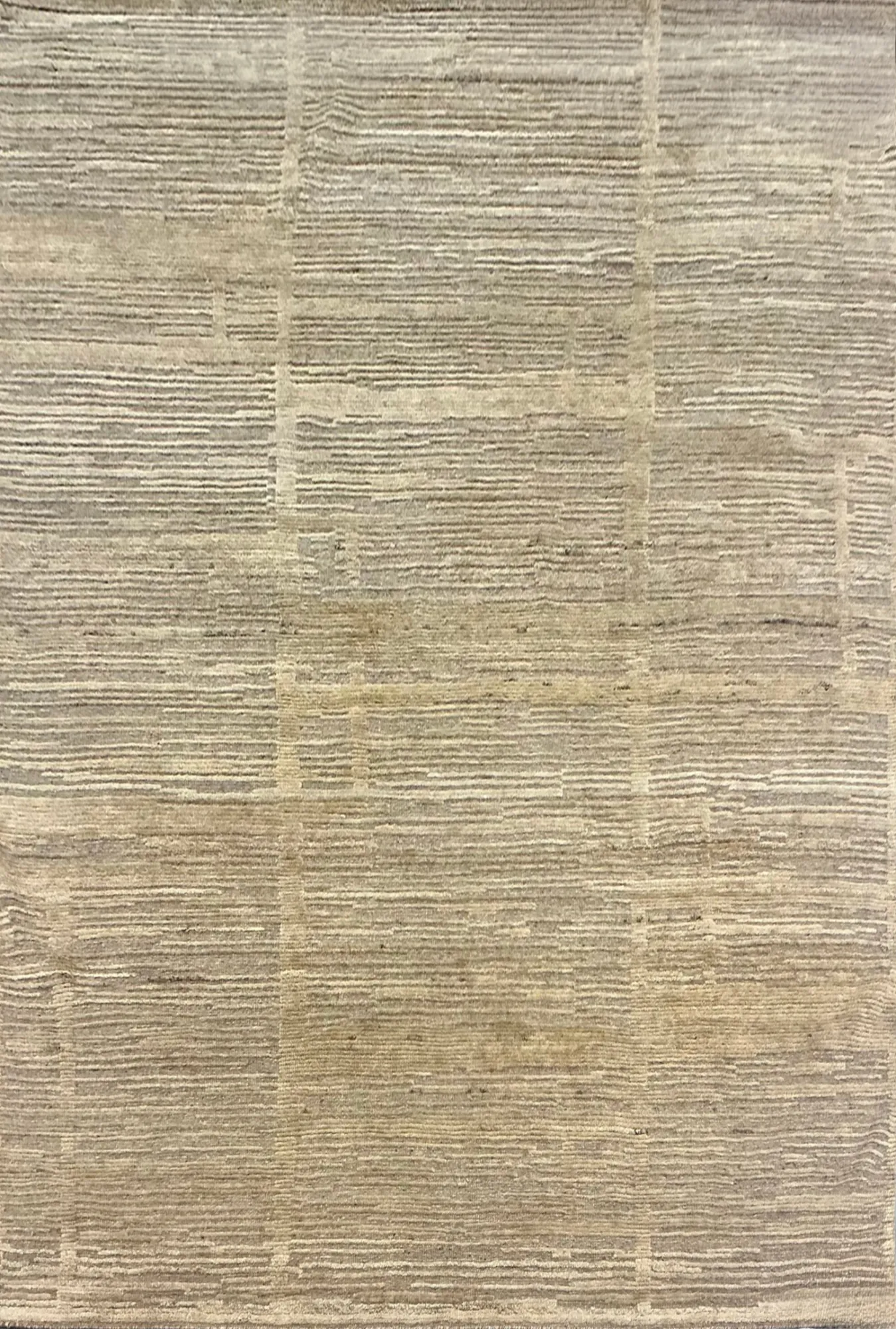 Main rug
