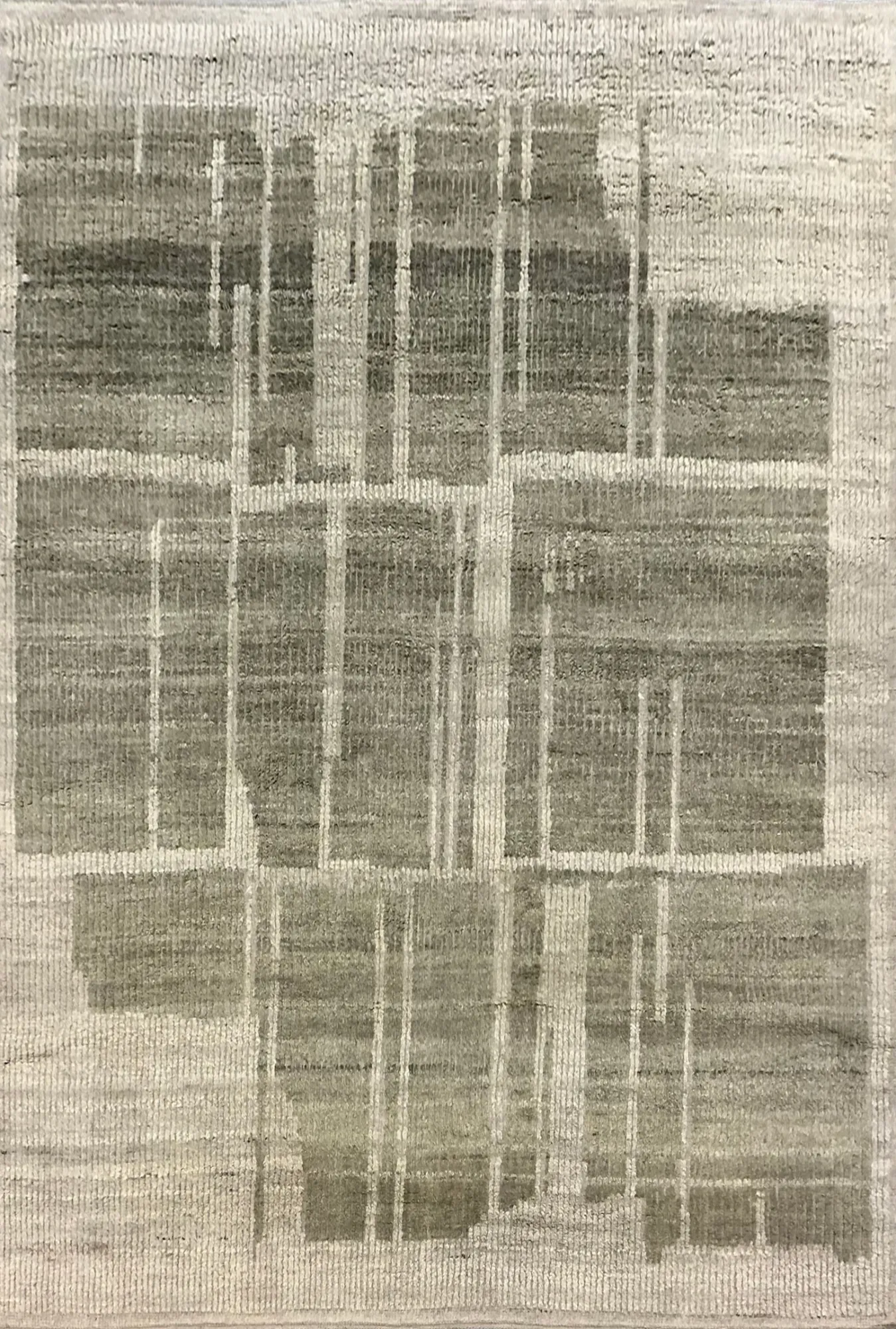 Main rug