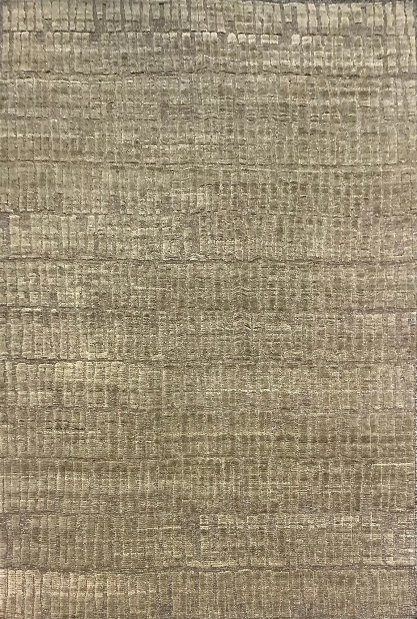 Main rug