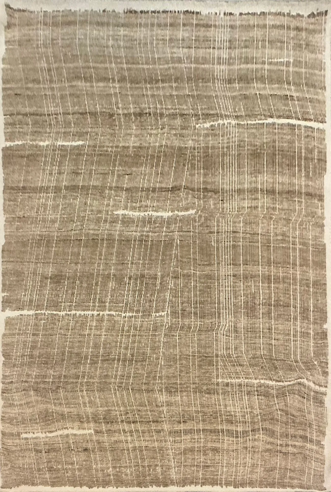 Main rug