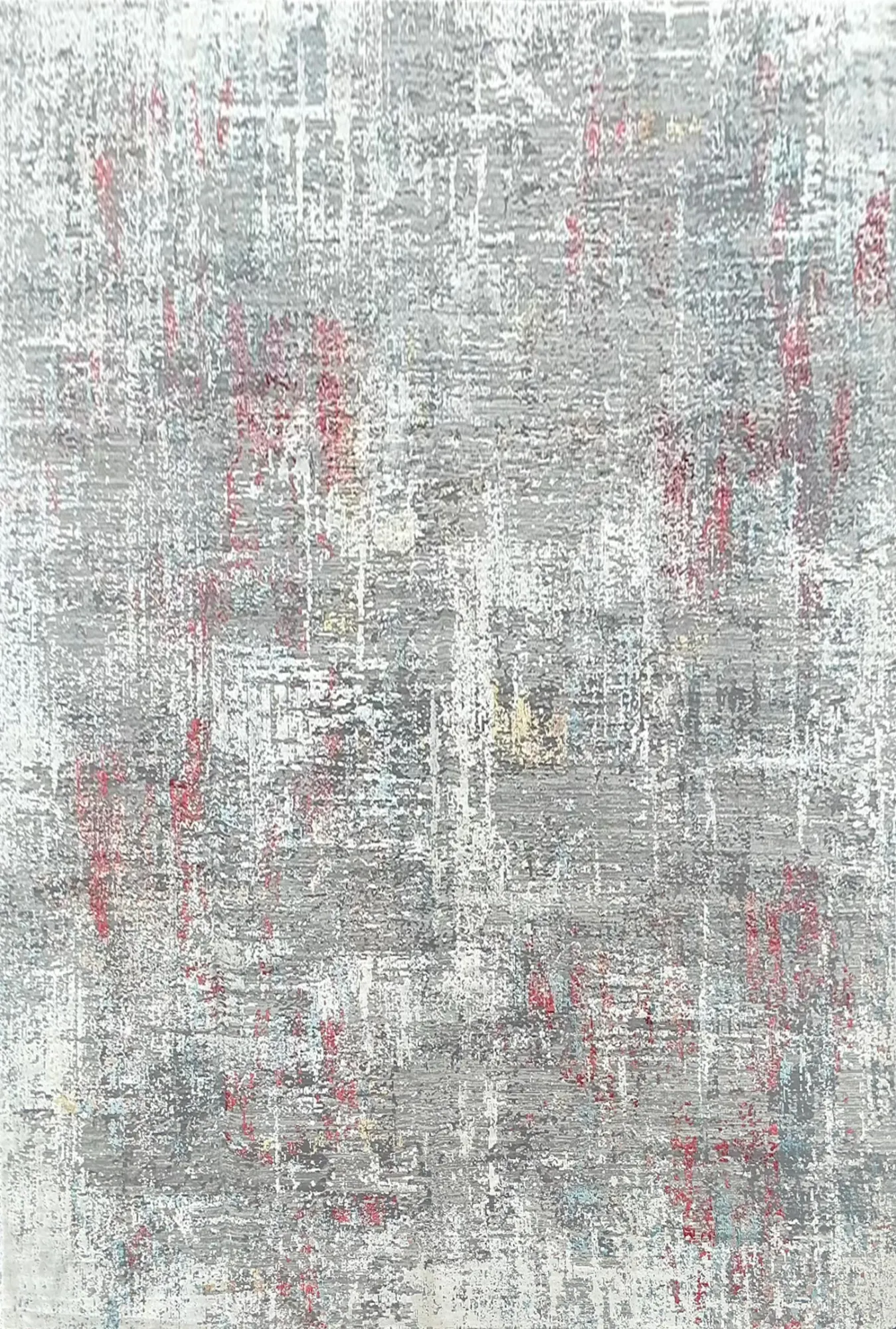 Main rug