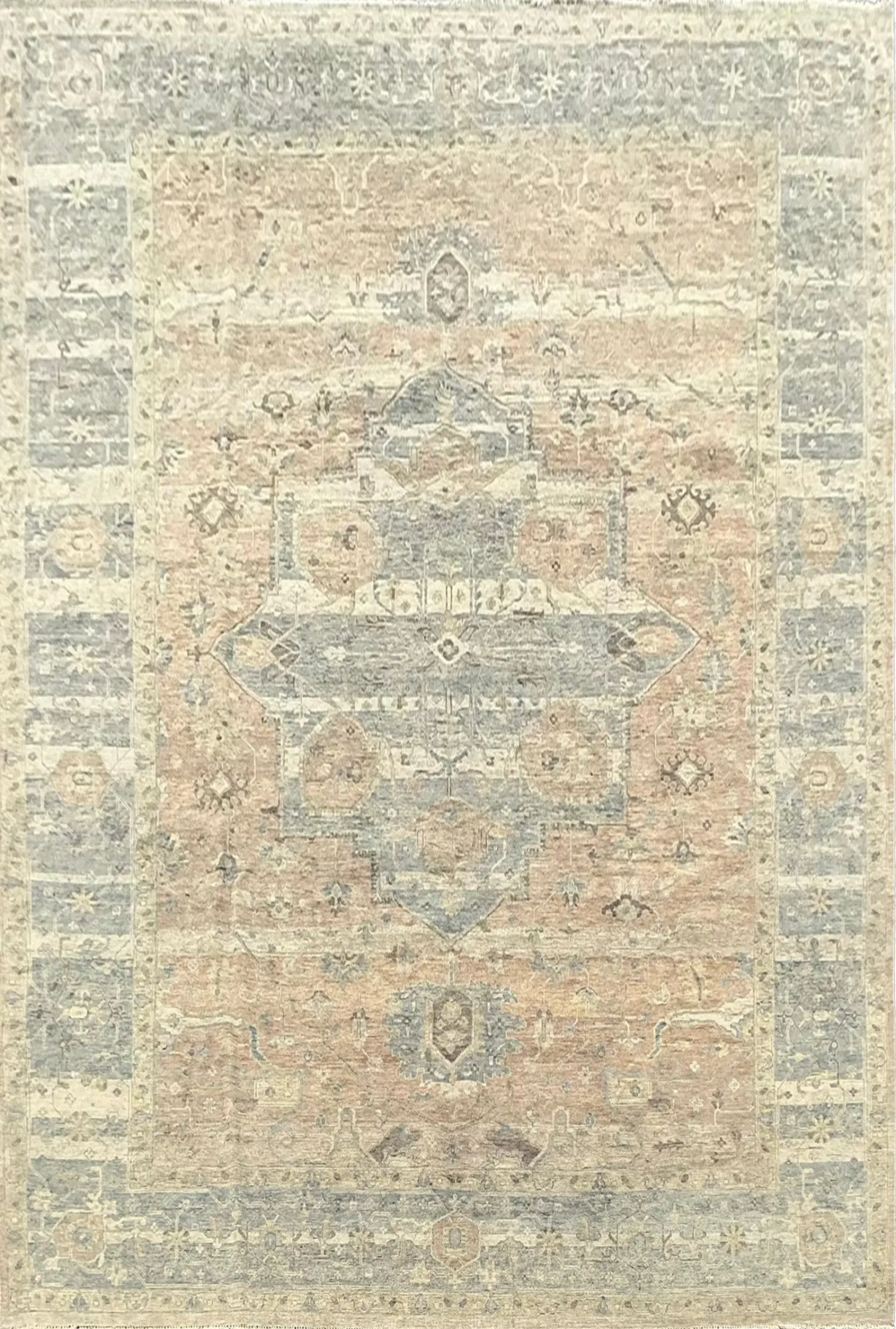 Main rug