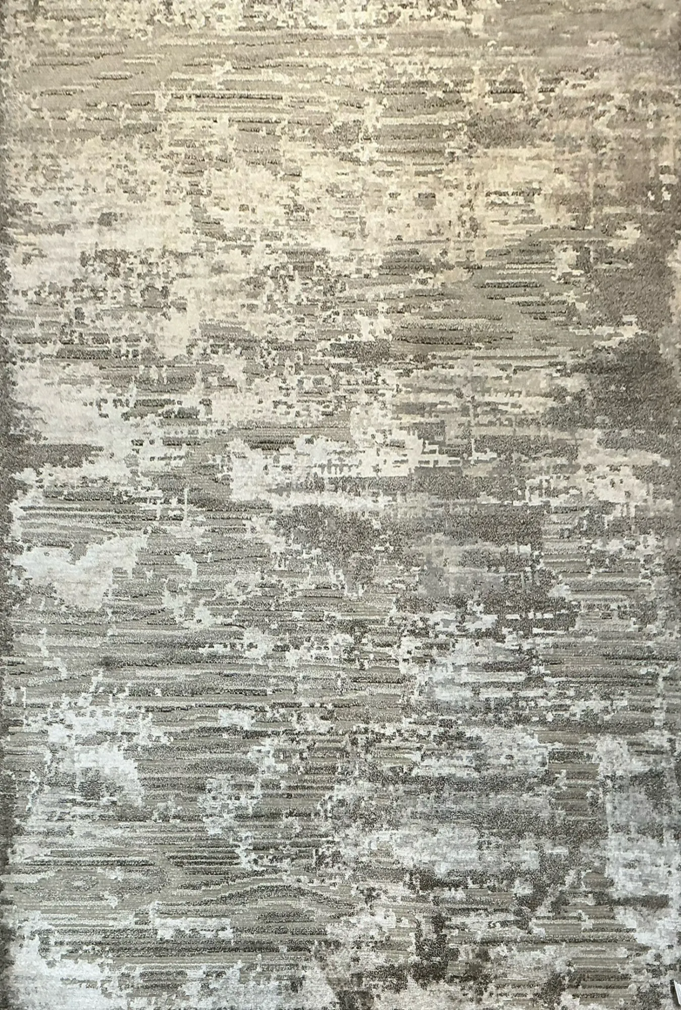 Main rug