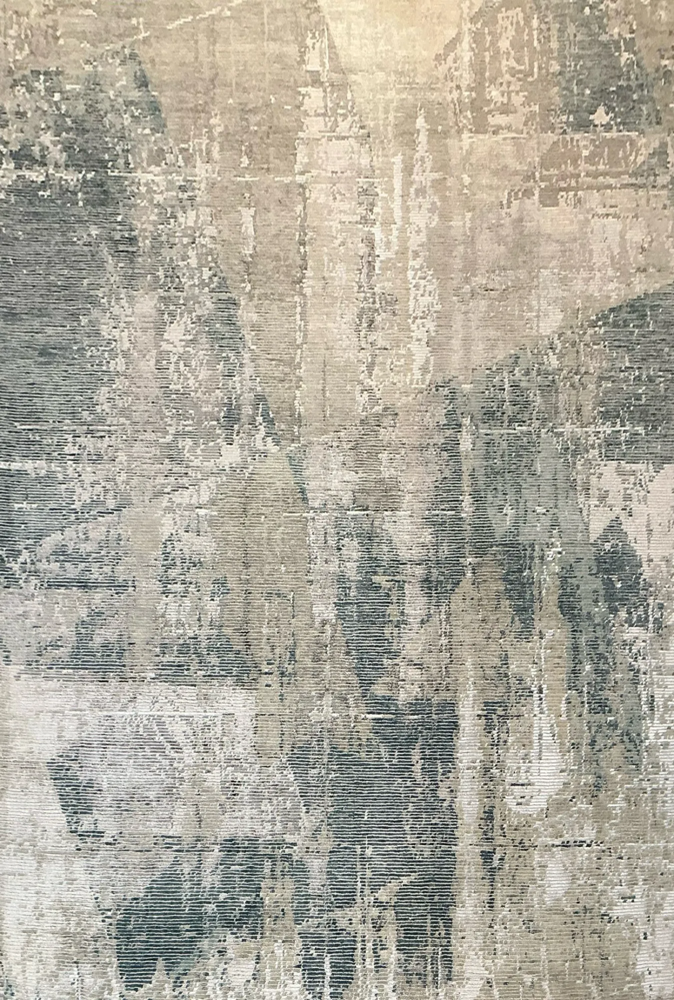 Main rug