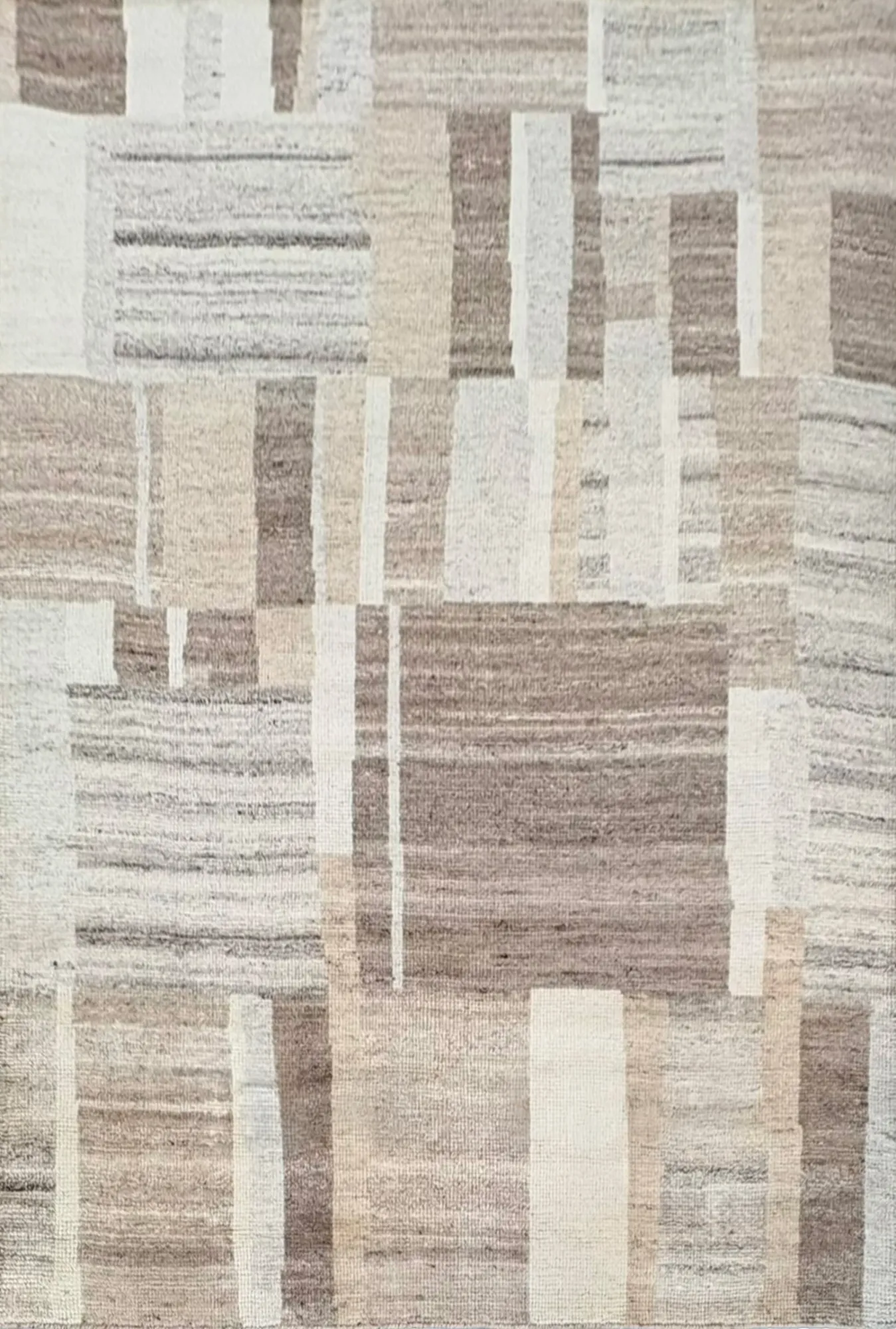Main rug