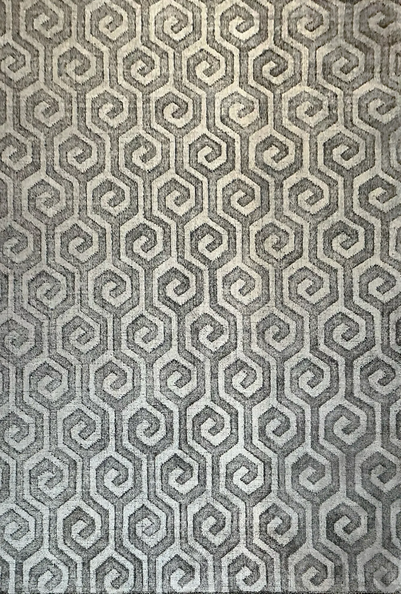 Main rug