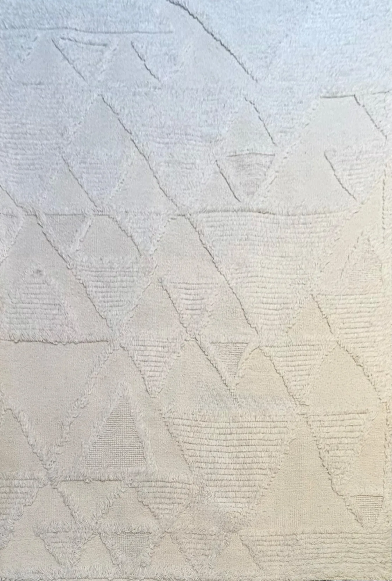 Main rug