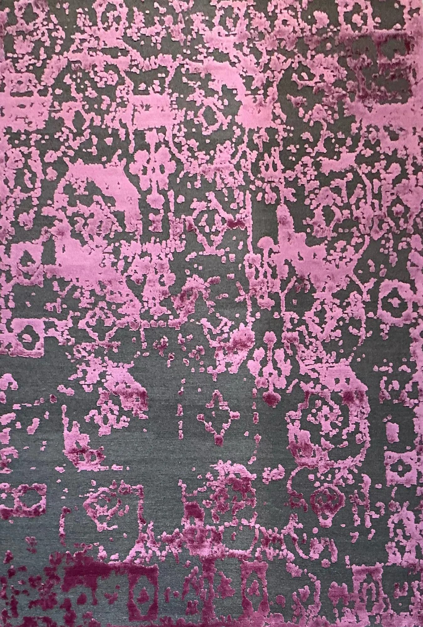 Main rug