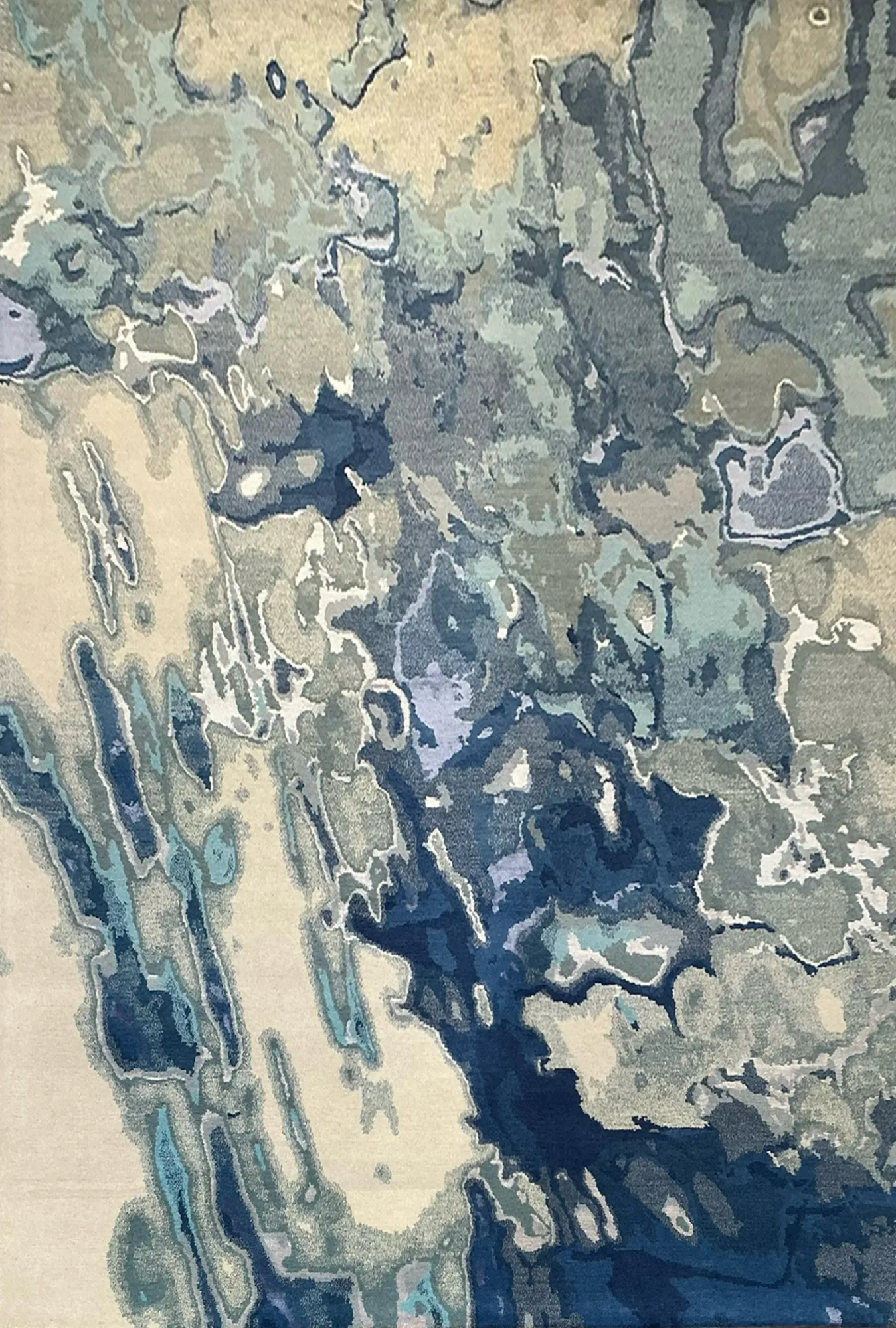Main rug